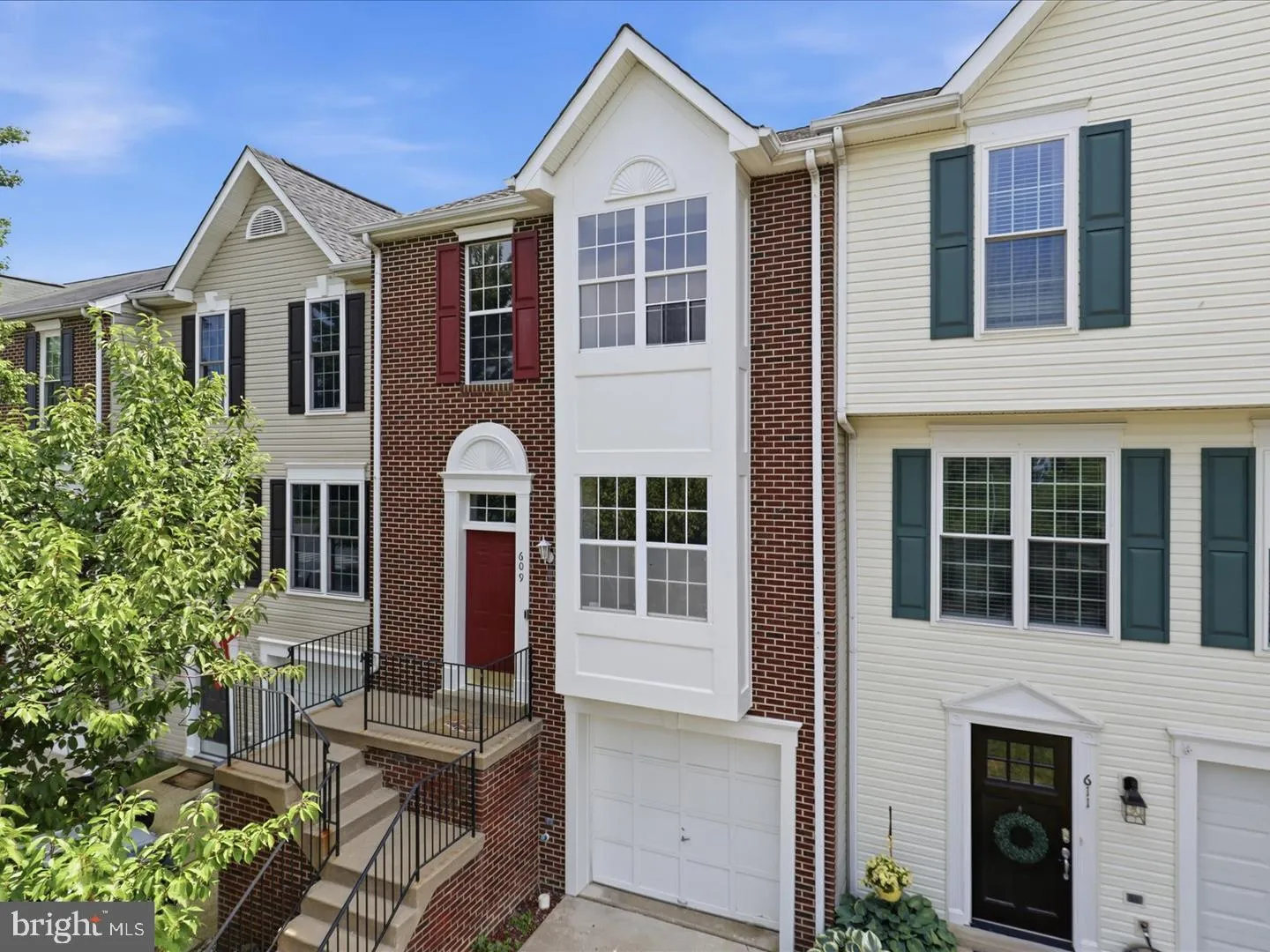 609 TAMMY TERRACE, Leesburg, VA 20175