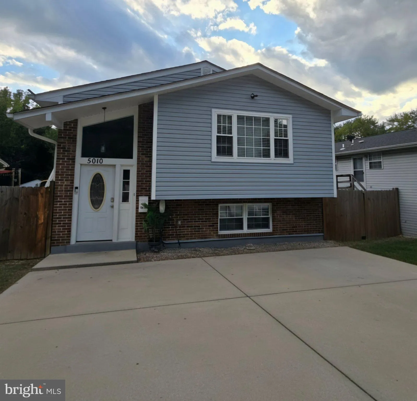 5010 40TH PLACE, Hyattsville, MD 20781