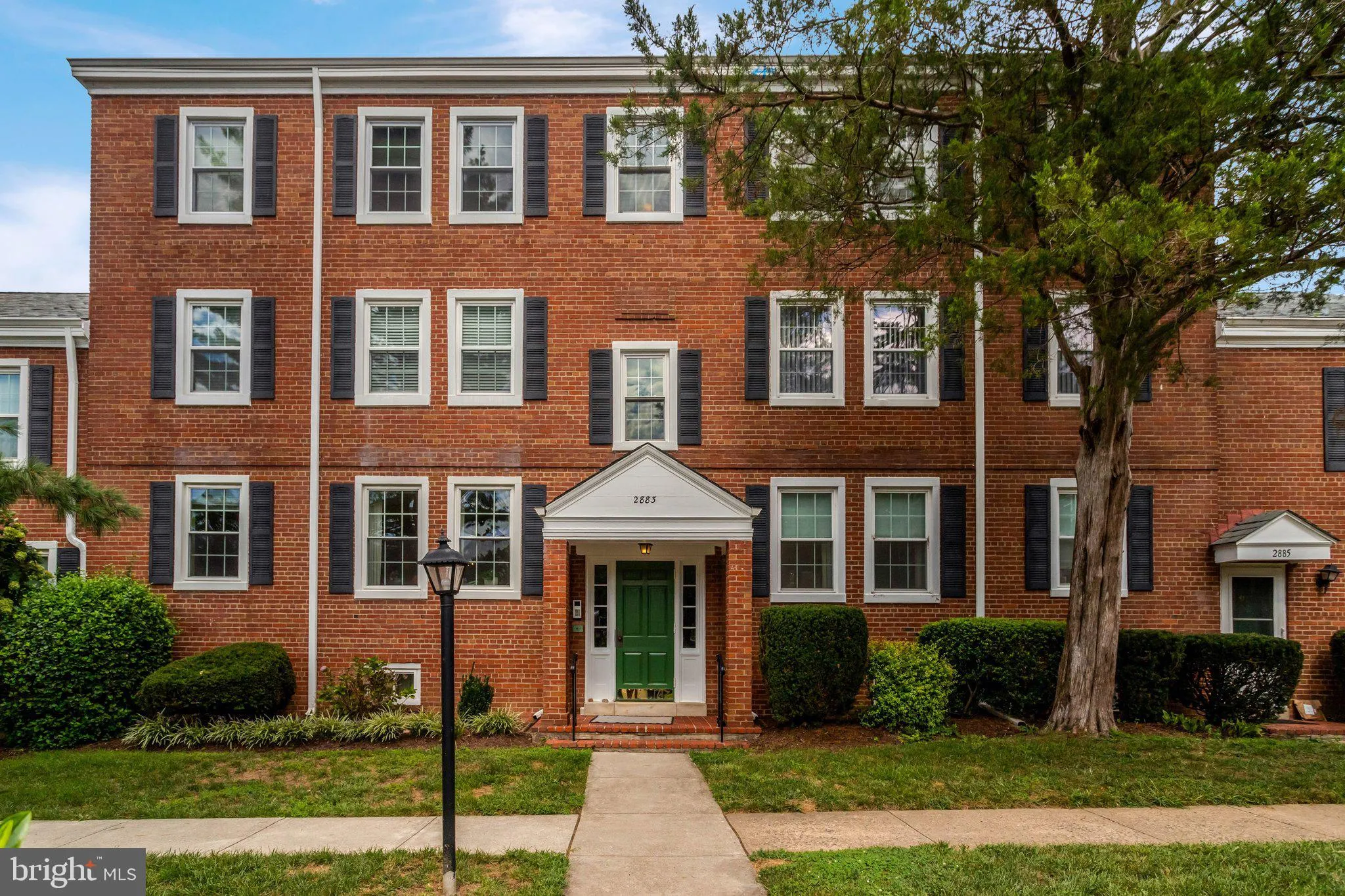 2883 ABINGDON STREET, Arlington, VA 22206