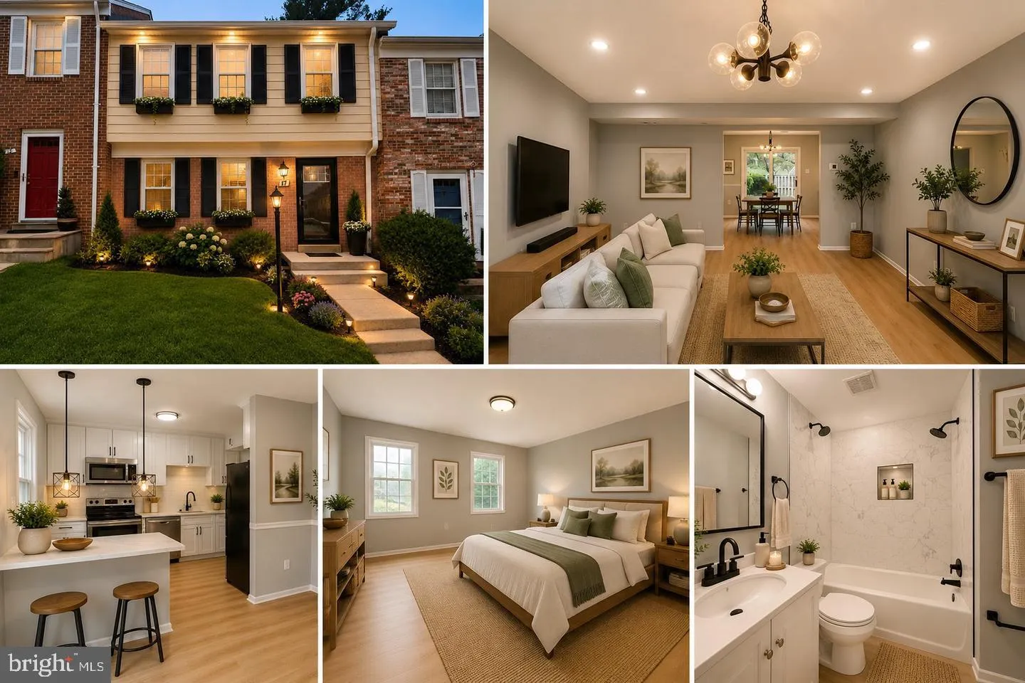 17 MARWOOD COURT, Rockville, MD 20850