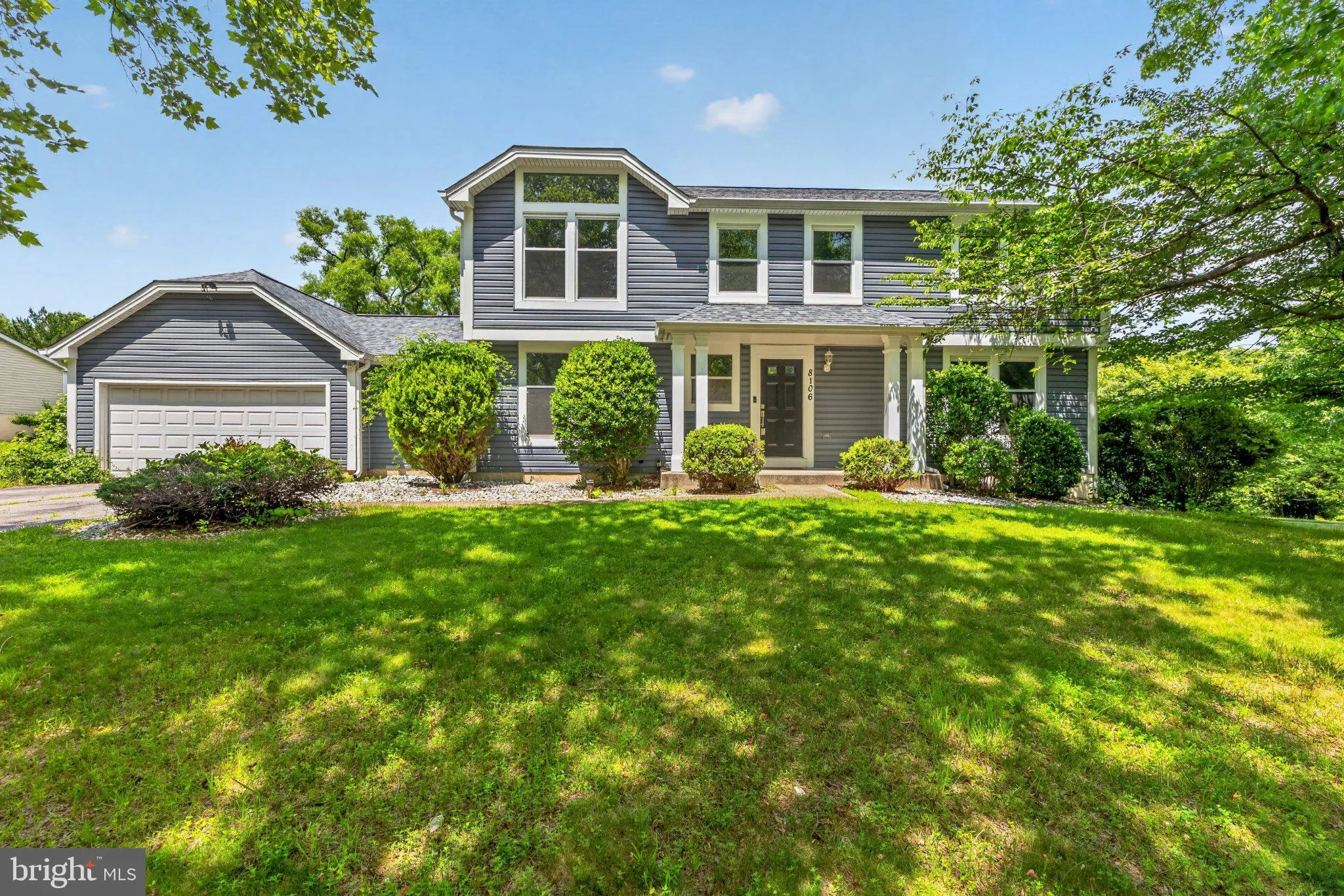 8106 TRIPLE CROWN ROAD, Bowie, MD 20715