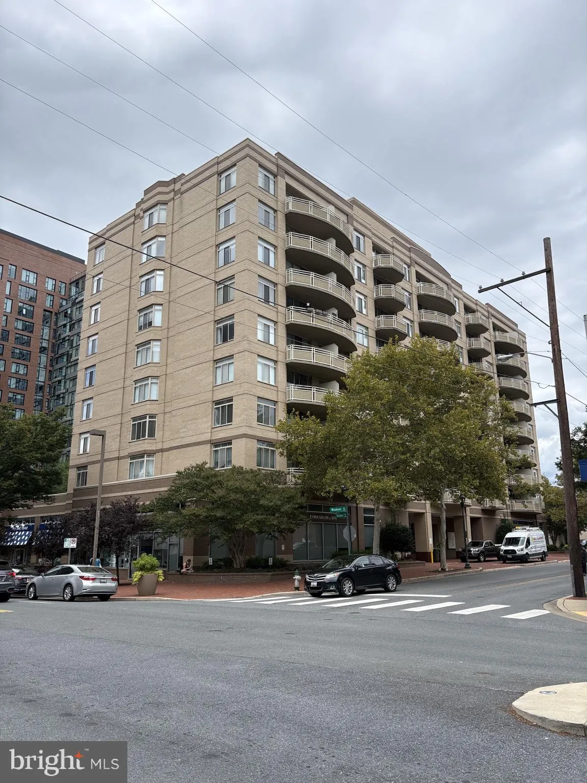 4801 FAIRMONT AVENUE, Bethesda, MD 20814