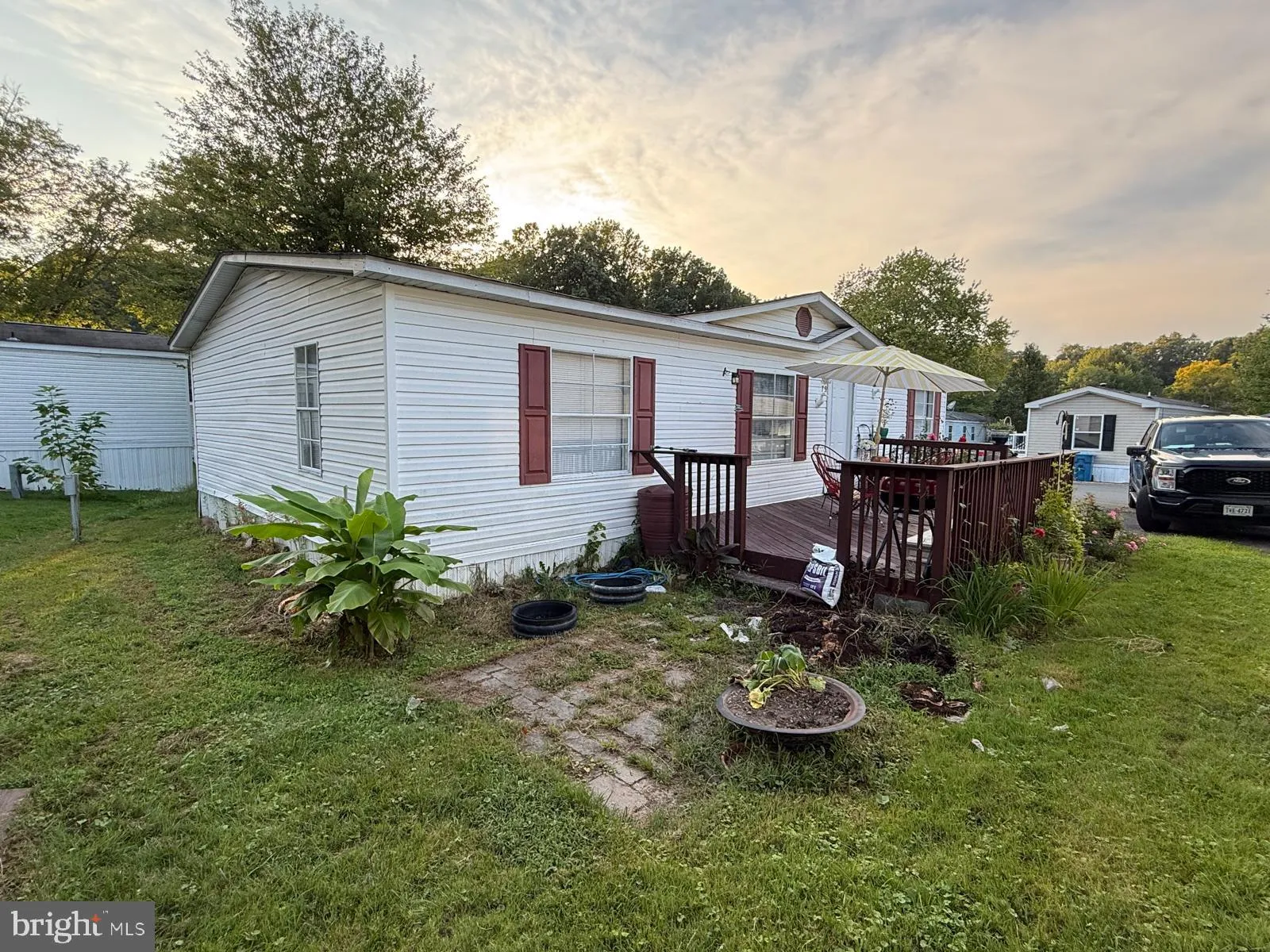 7800 TAYLOE DRIVE, Manassas, VA 20112