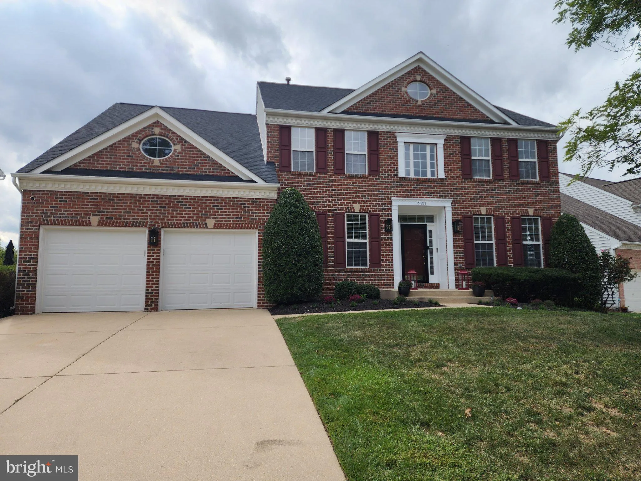 15303 DOVEHEART LANE, Bowie, MD 20721