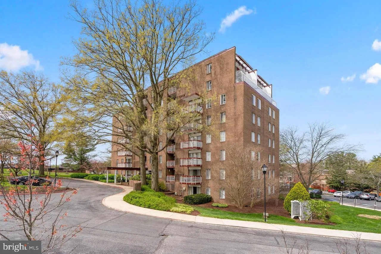 10850 GREEN CIRCLE, Columbia, MD 21044