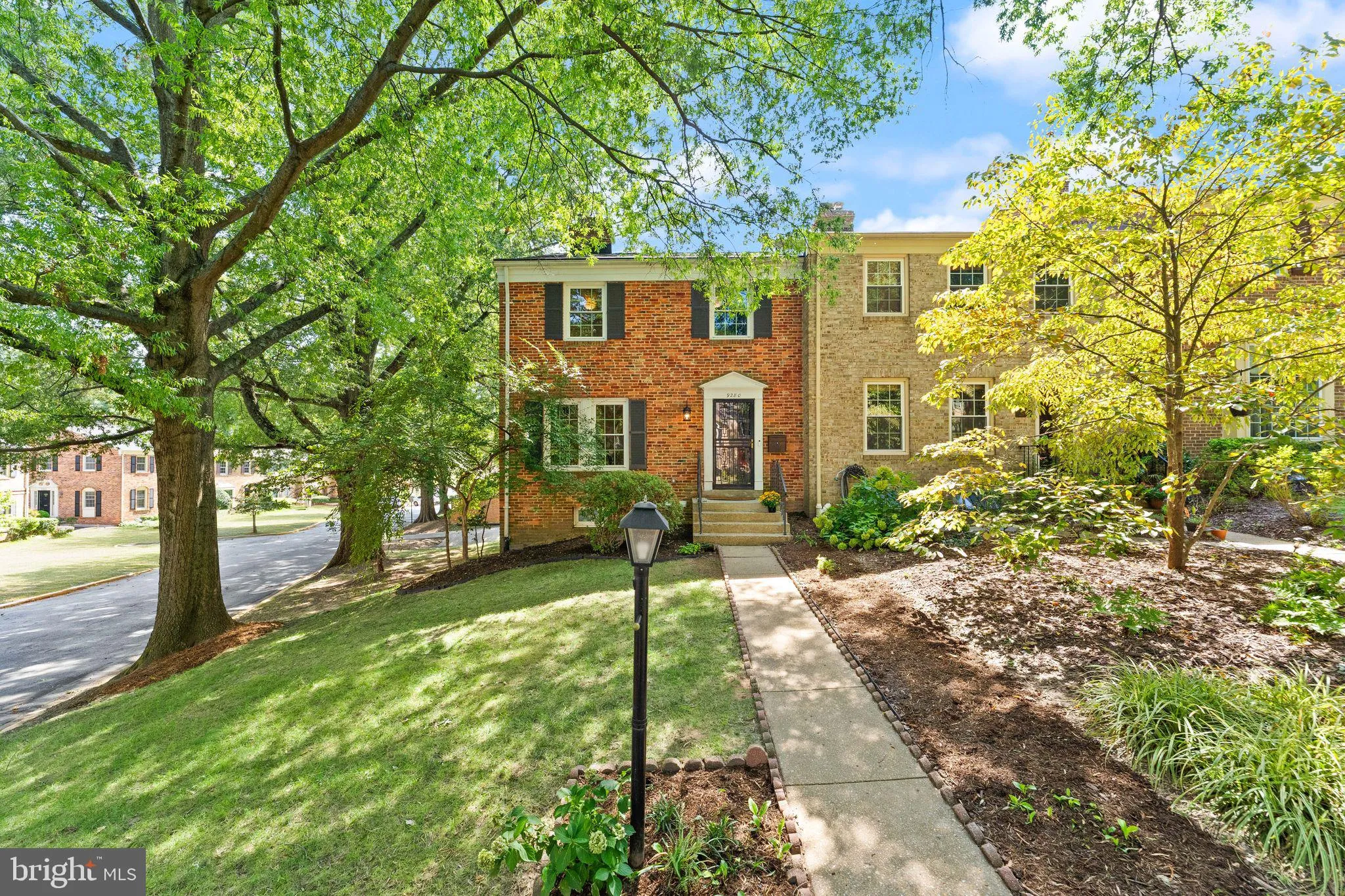 9280 BAILEY LANE, Fairfax, VA 22031