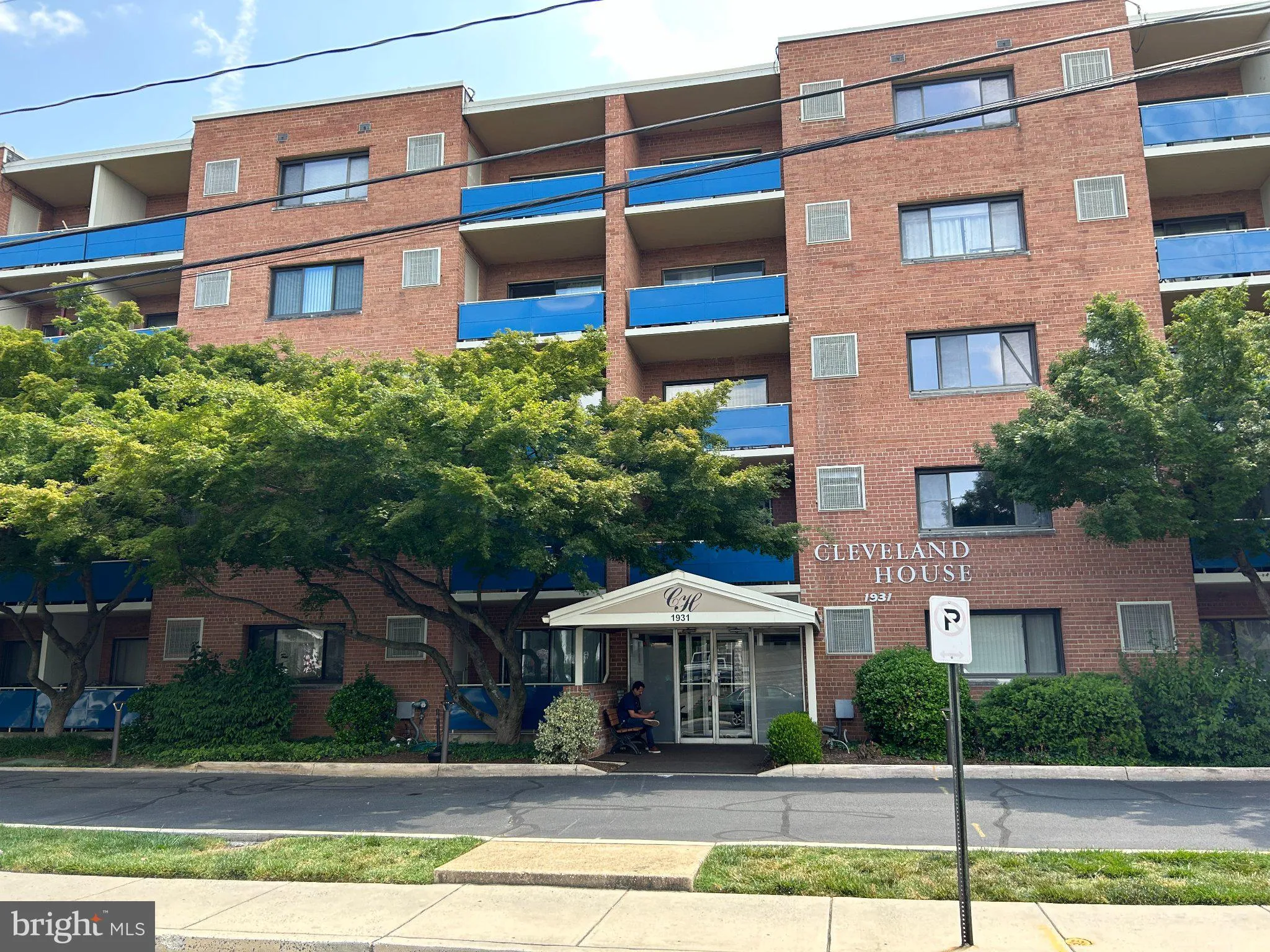 1931 CLEVELAND STREET, Arlington, VA 22201