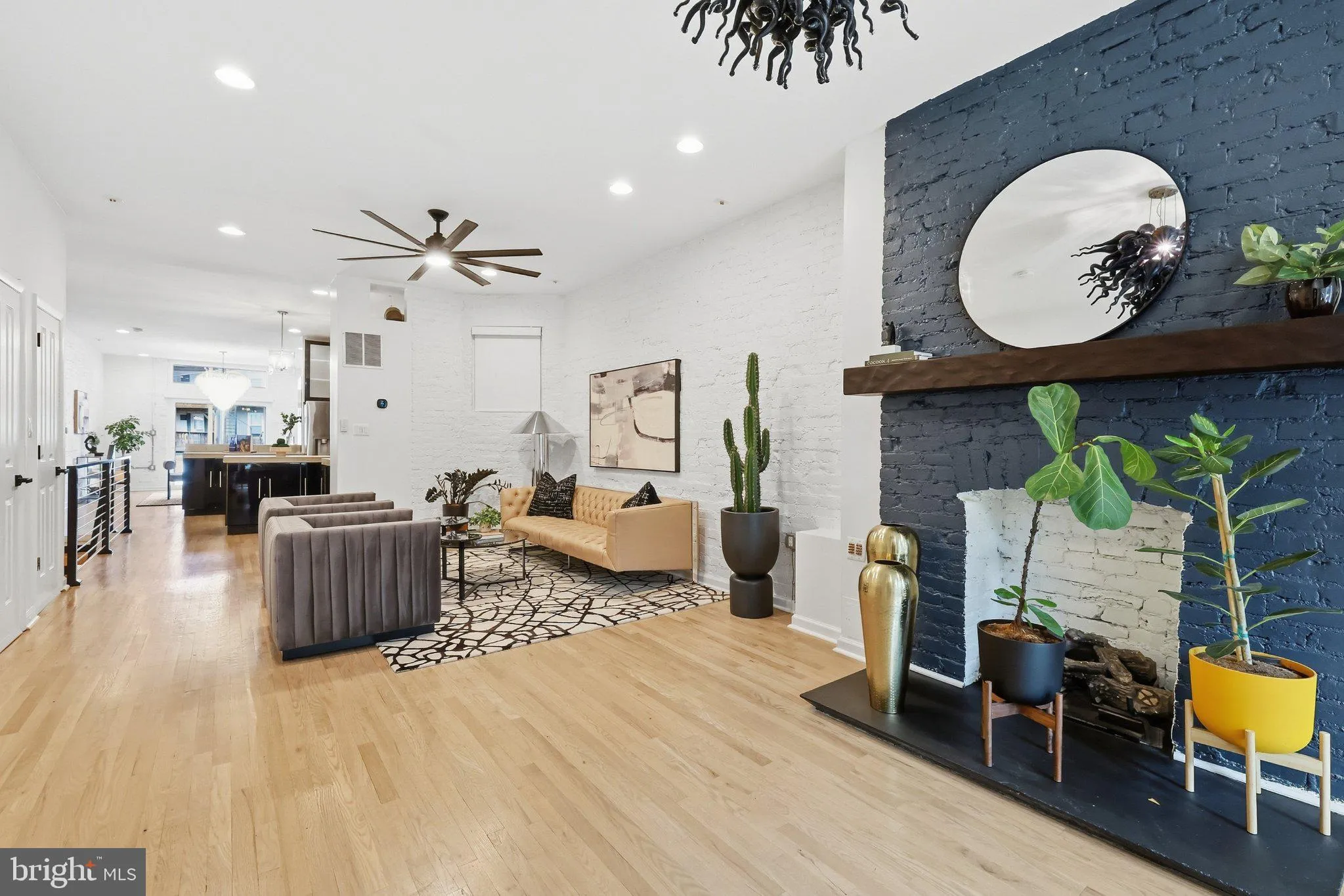 55 RHODE ISLAND AVENUE, Washington, DC 20001