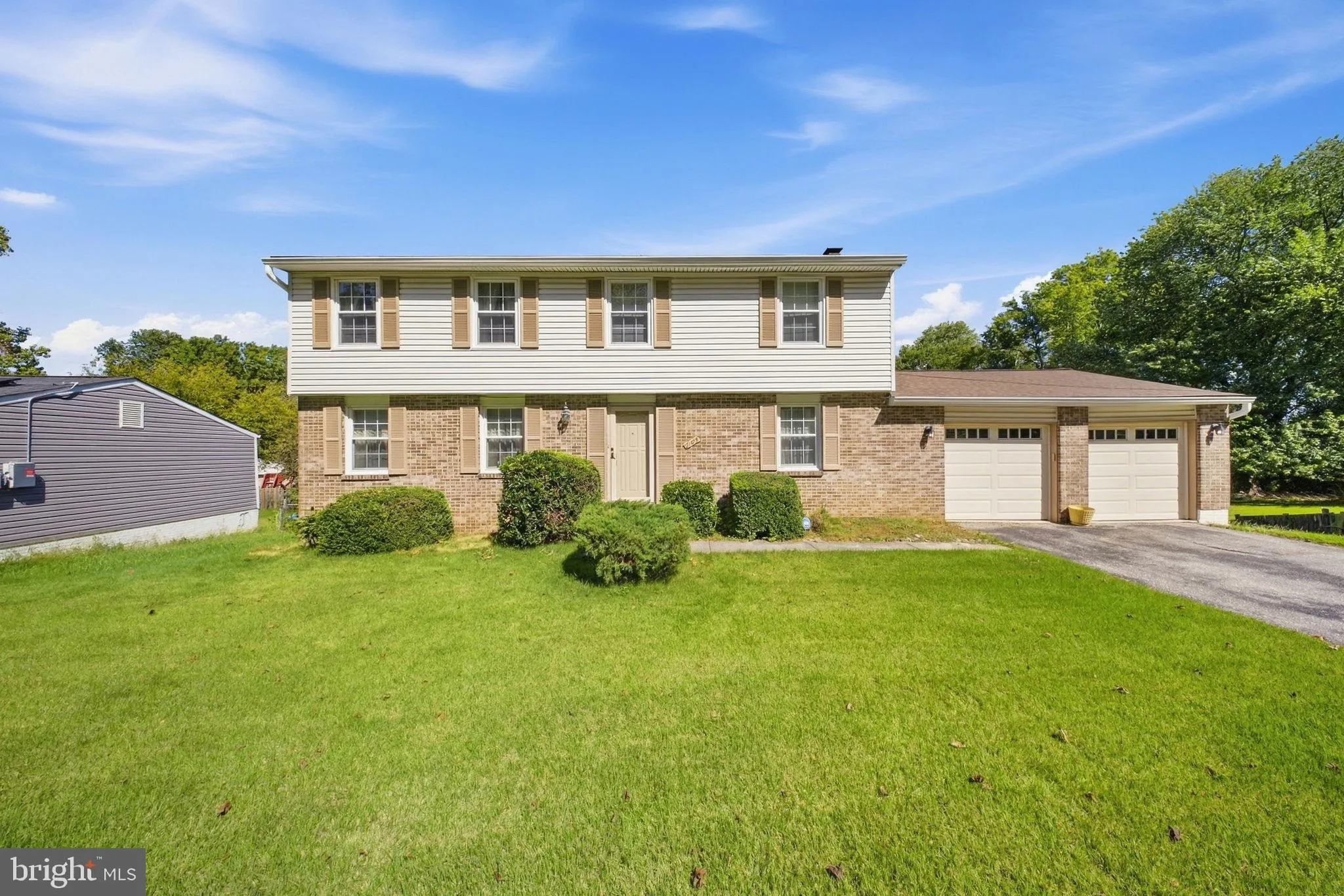 6105 HILLMEADE ROAD, Bowie, MD 20720