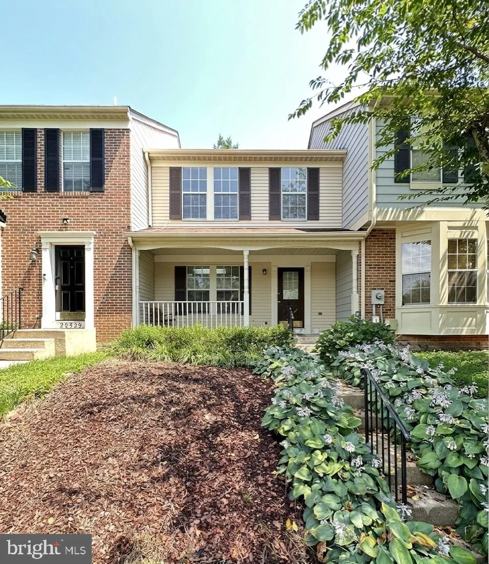 20527 LOWFIELD DRIVE, Germantown, MD 20874