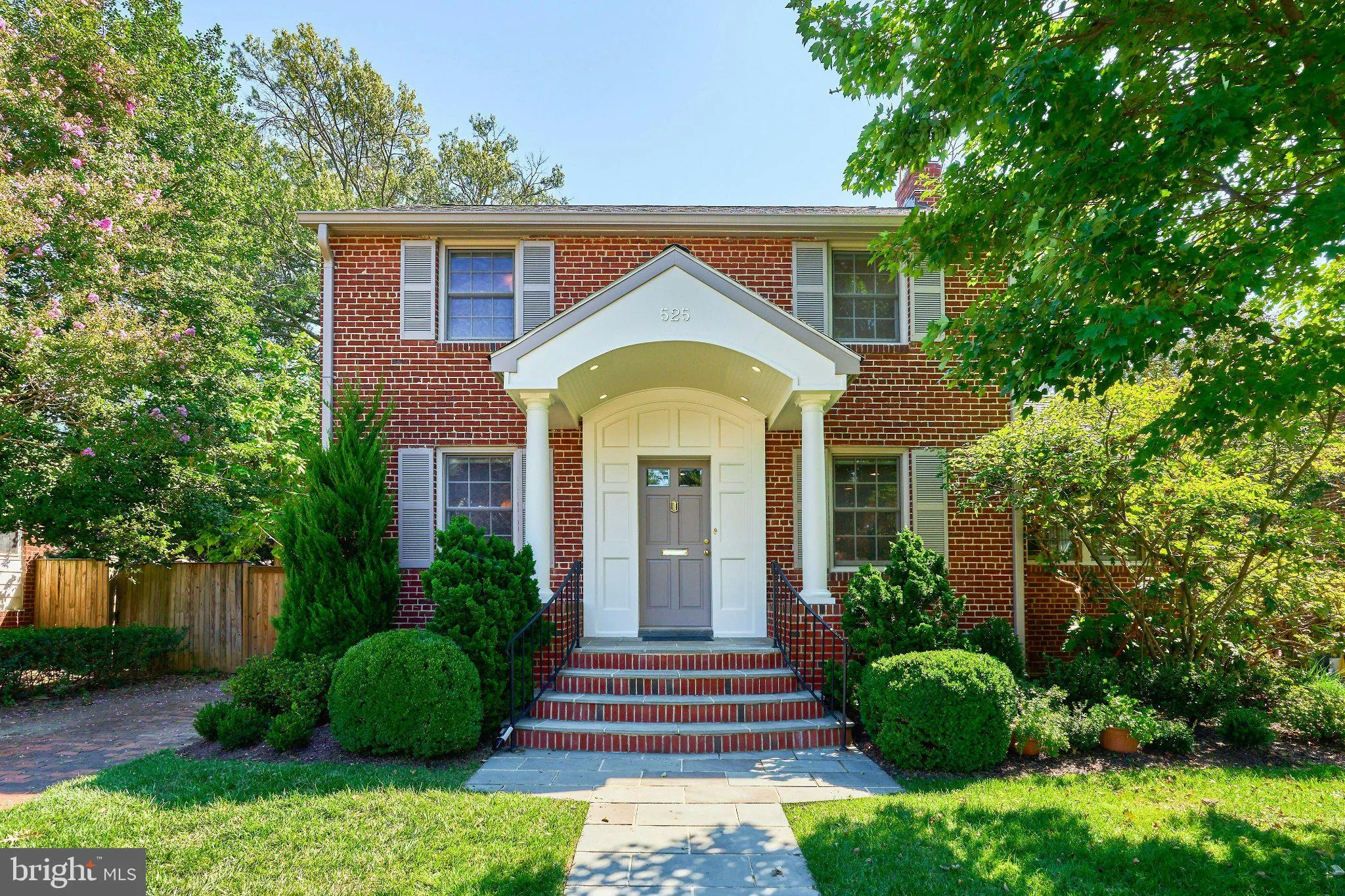 525 OXFORD STREET, Arlington, VA 22203