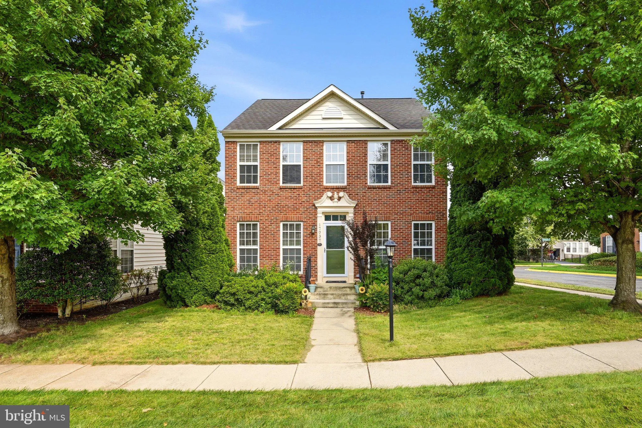 17037 LOFTRIDGE LANE, Gainesville, VA 20155