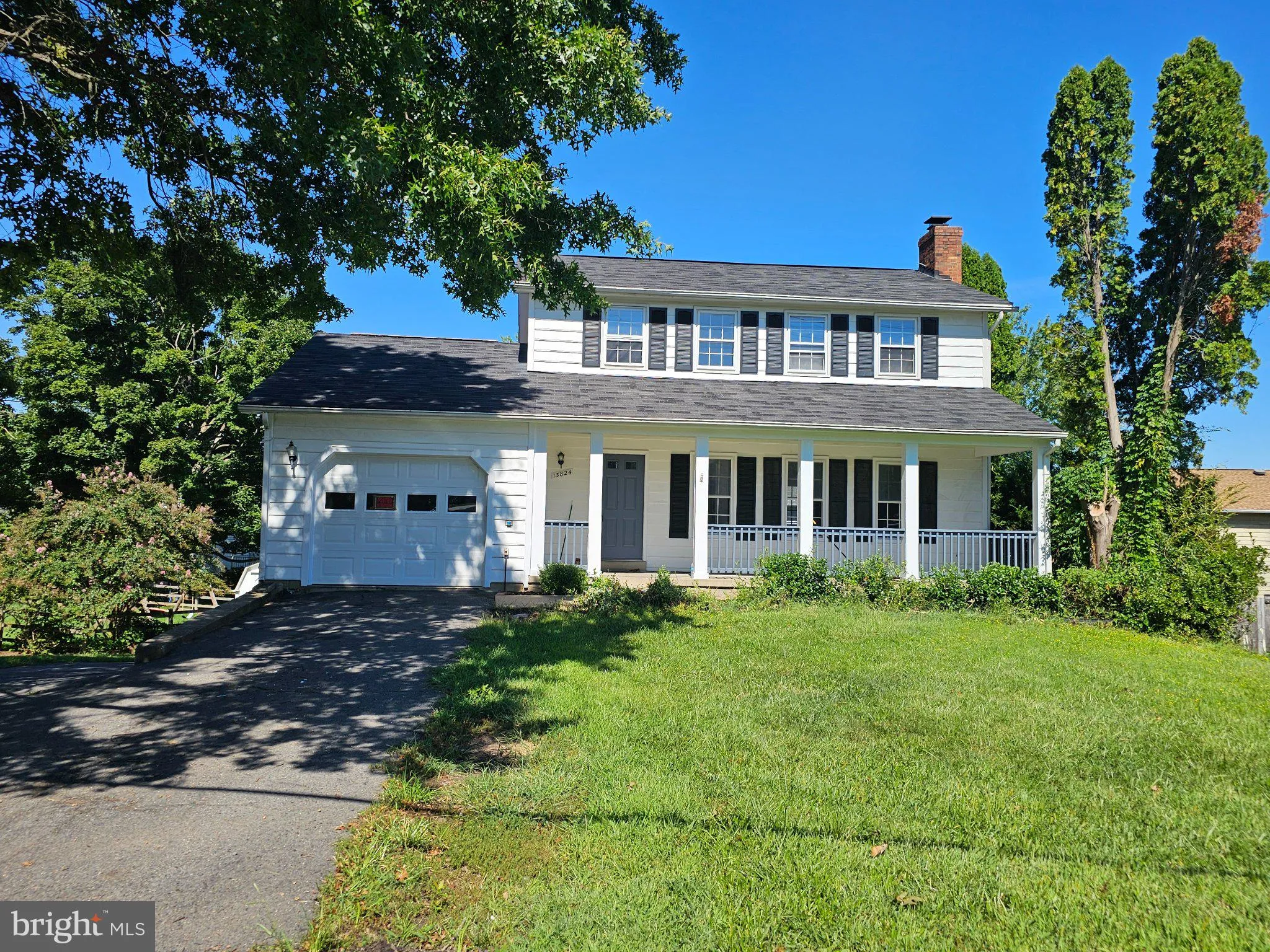 13824 POPLAR TREE ROAD, Chantilly, VA 20151