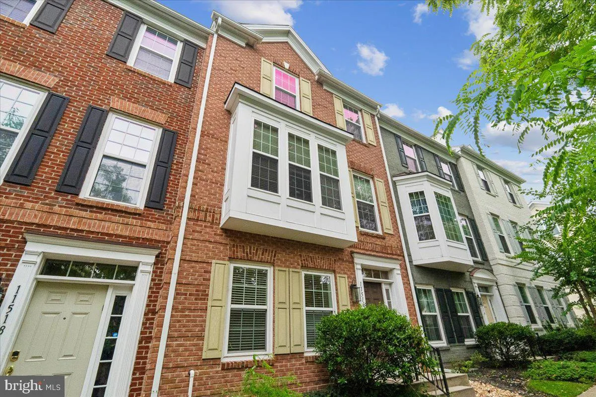 11516 CLAIRMONT VIEW TERRACE, Silver Spring, MD 20902