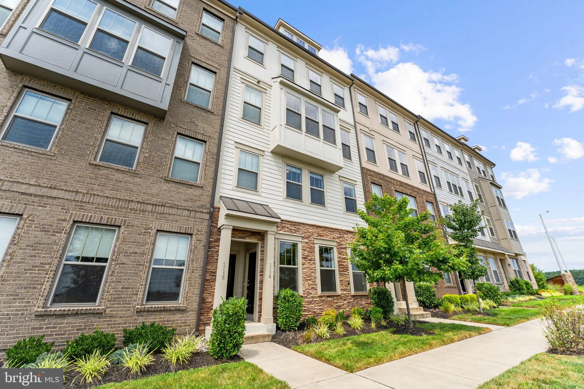 114 PETITE SIRAH TERRACE, Leesburg, VA 20175