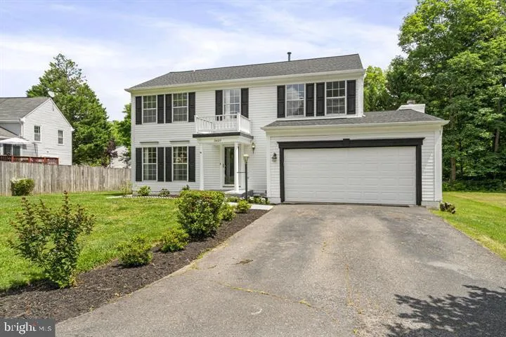 3429 LACROSSE COURT, Woodbridge, VA 22193