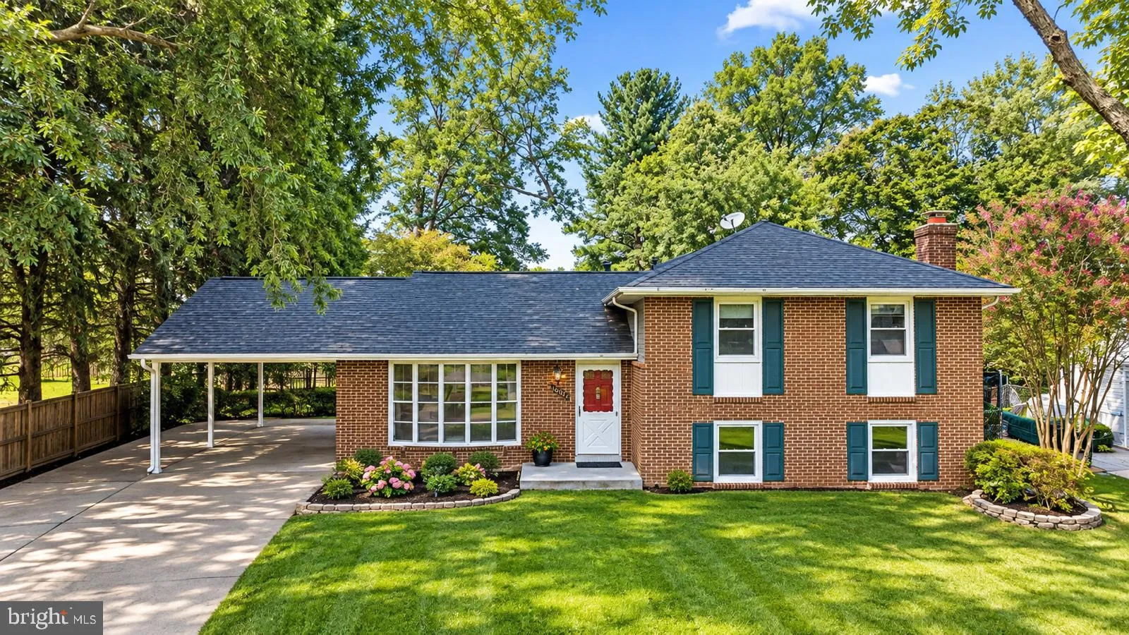 1402 MULLINS STREET, Silver Spring, MD 20904