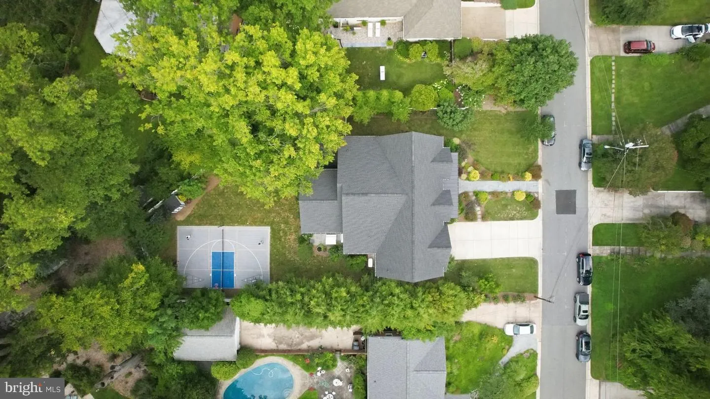 5644 BENT BRANCH ROAD, Bethesda, MD 20816