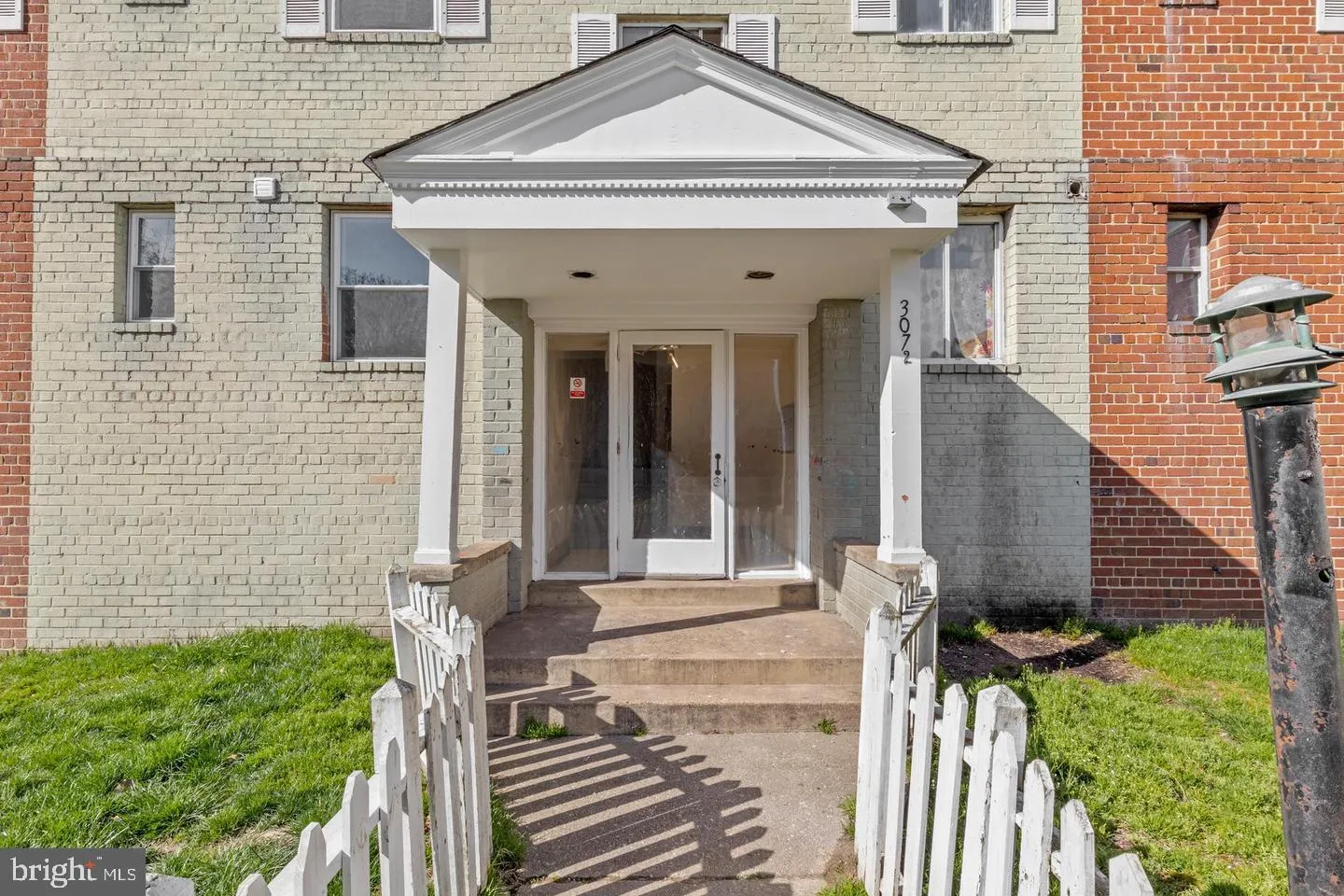 3072 PATRICK HENRY, Falls Church, VA 22044