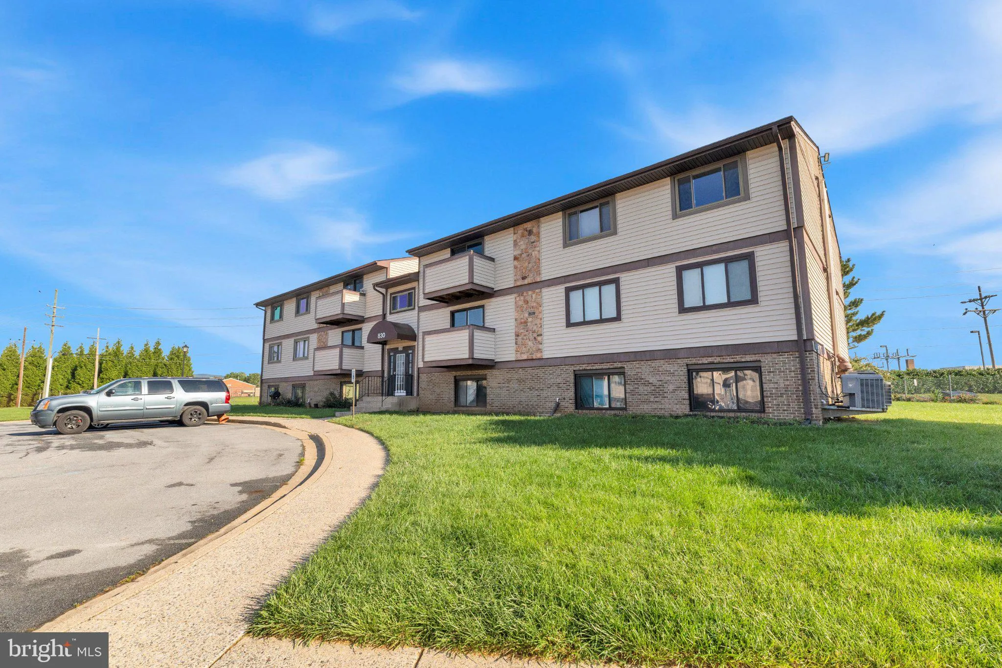 830 HEATHER DRIVE, Frederick, MD 21702