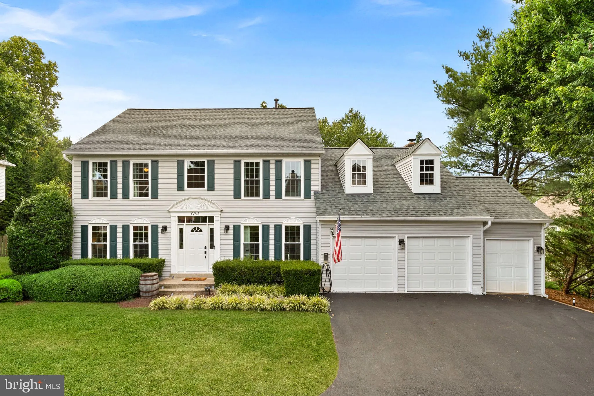 46415 HAMPSHIRE STATION DRIVE, Sterling, VA 20165
