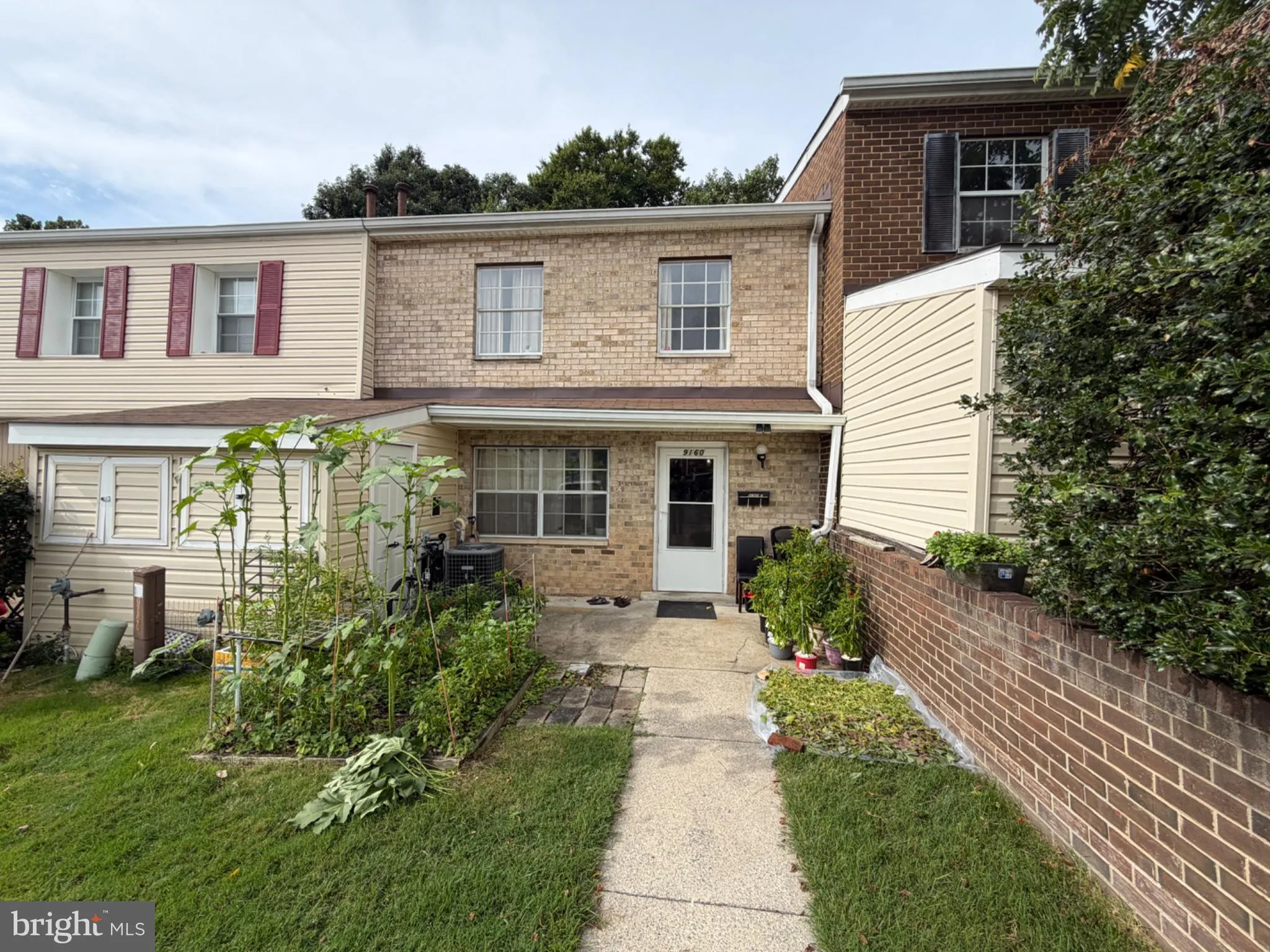 9160 HITCHING POST LANE, Laurel, MD 20723