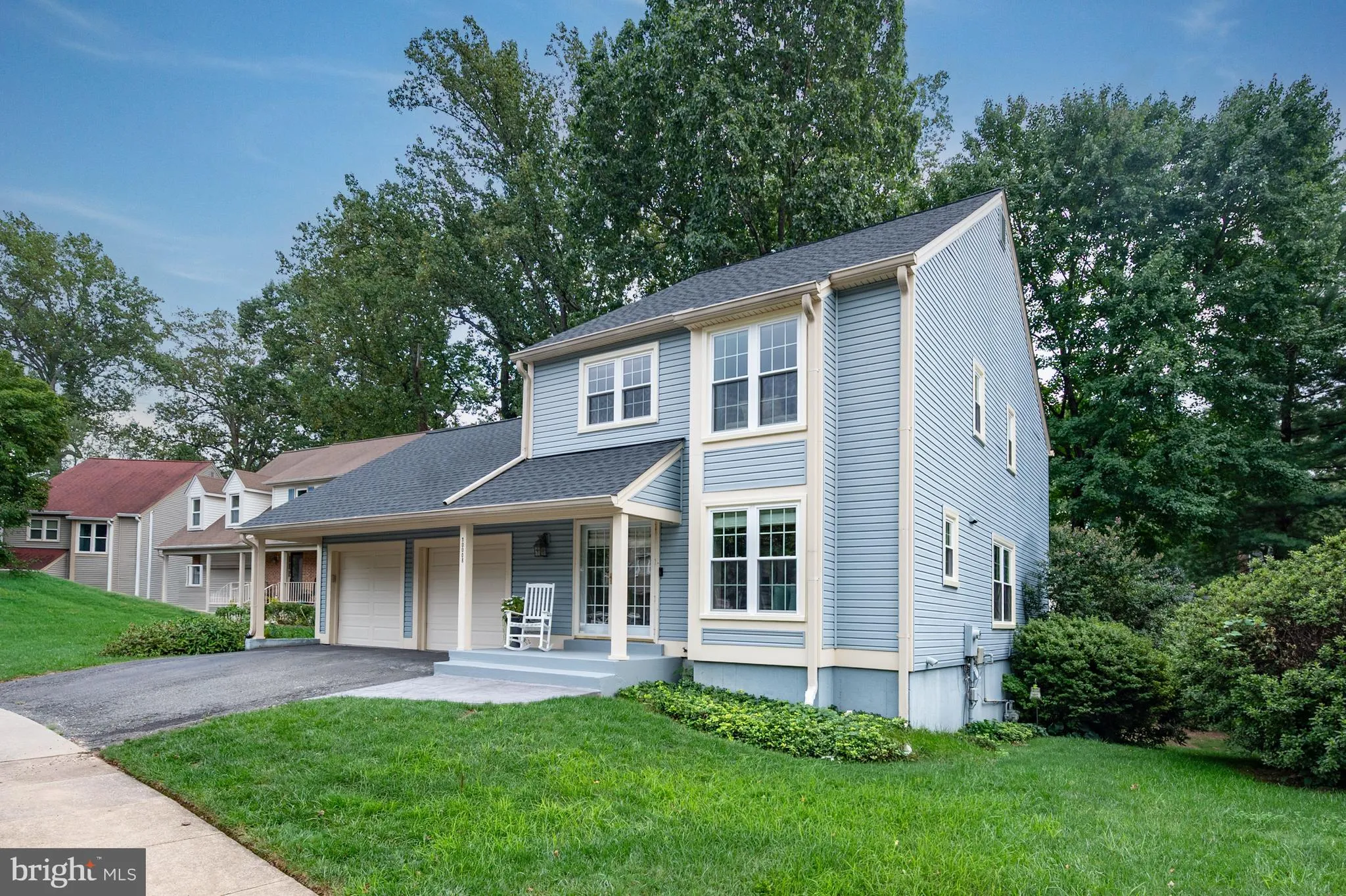 Residential Active