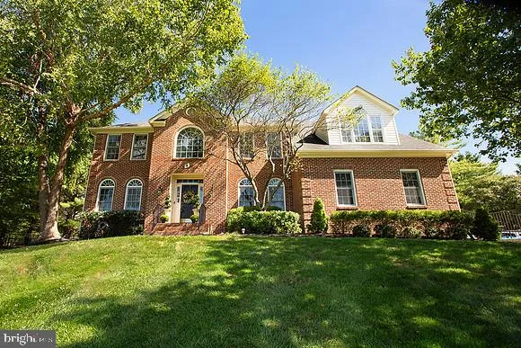 4 TALLEY COURT, Gaithersburg, MD 20878
