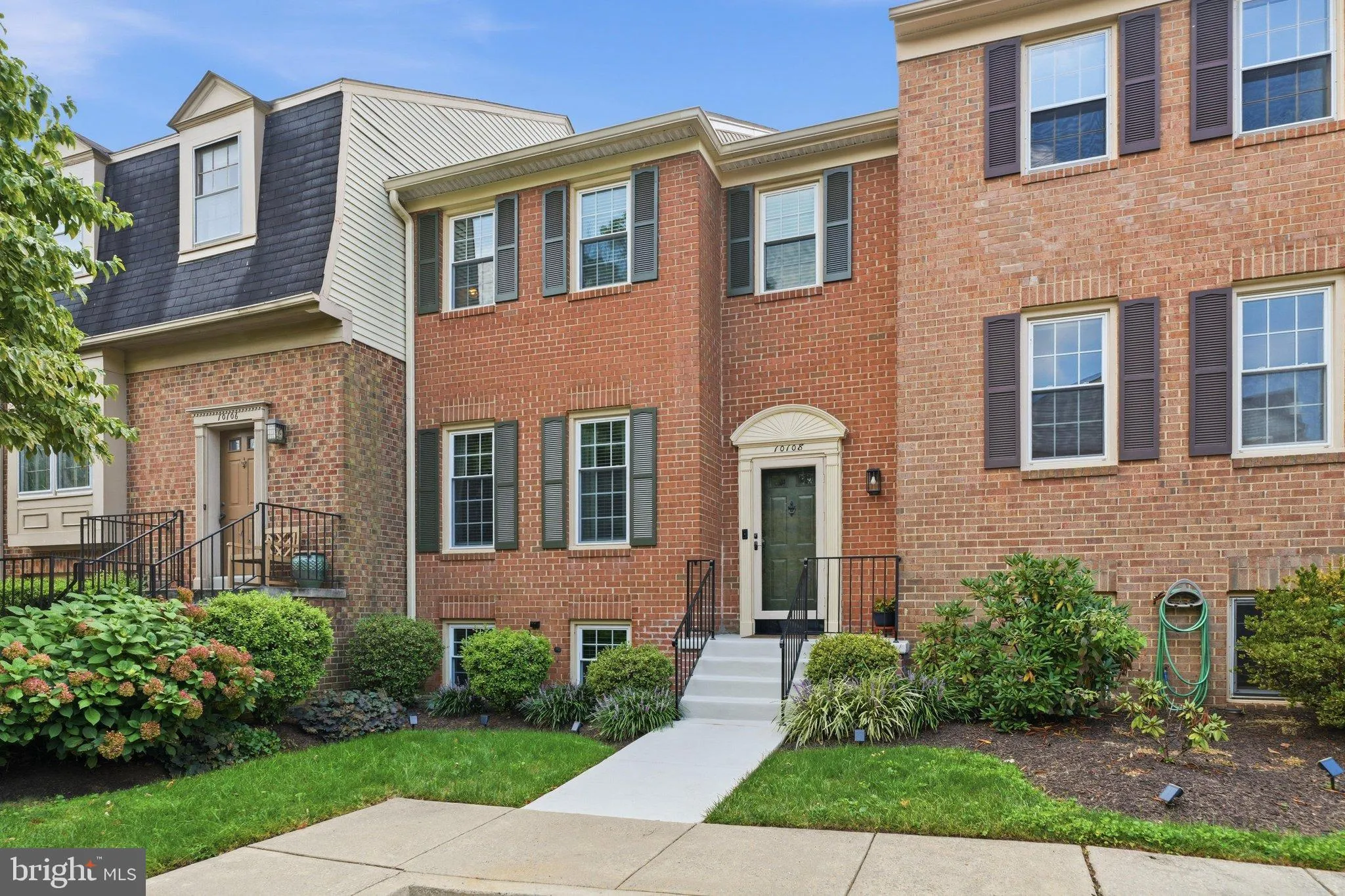 10108 LANGHORNE COURT, Bethesda, MD 20817
