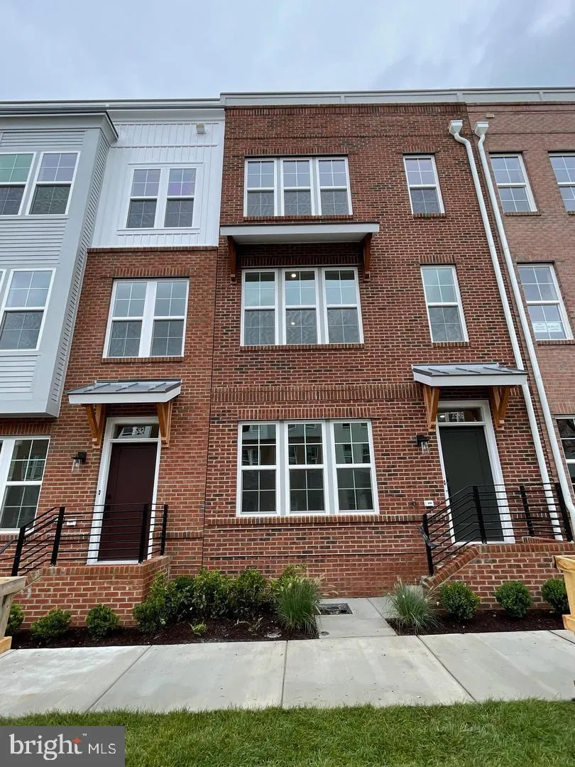 3546 MARGARET JONES PLACE, Rockville, MD 20850
