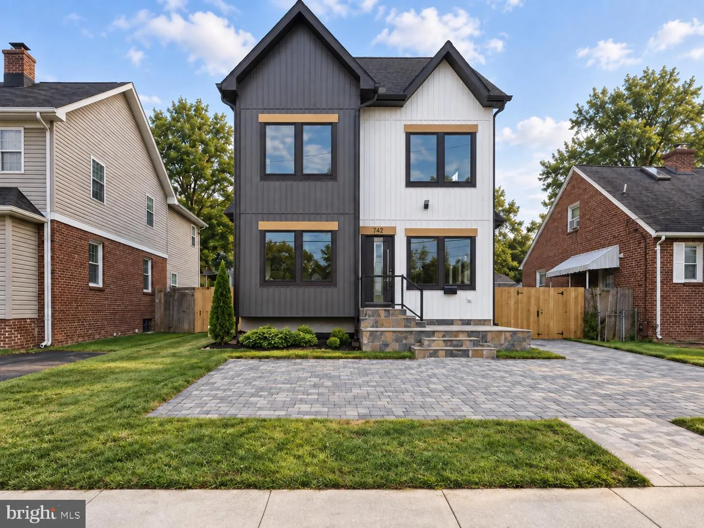 742 GEORGE MASON DRIVE, Arlington, VA 22203