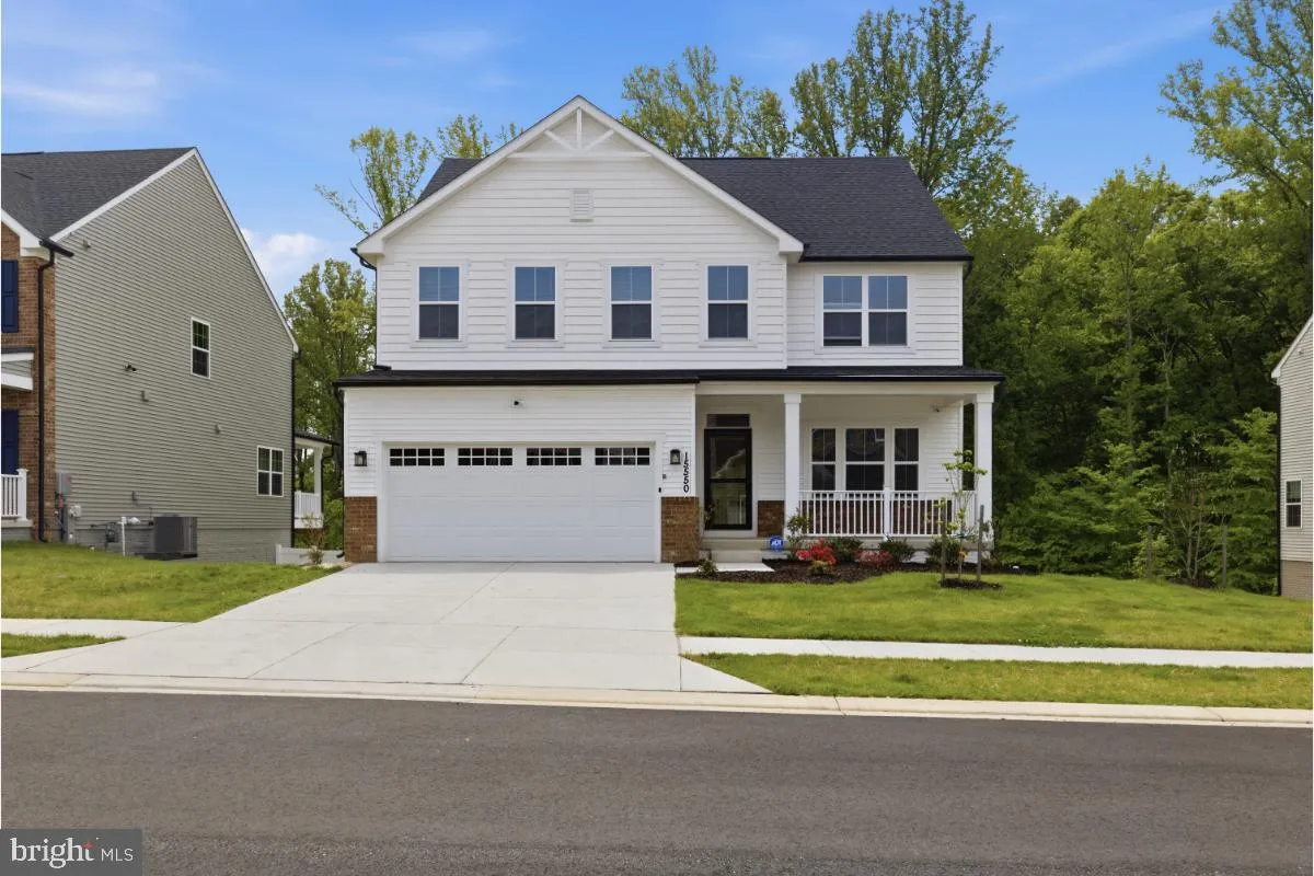 15550 TWIN RIVER CIRCLE, Bowie, MD 20716