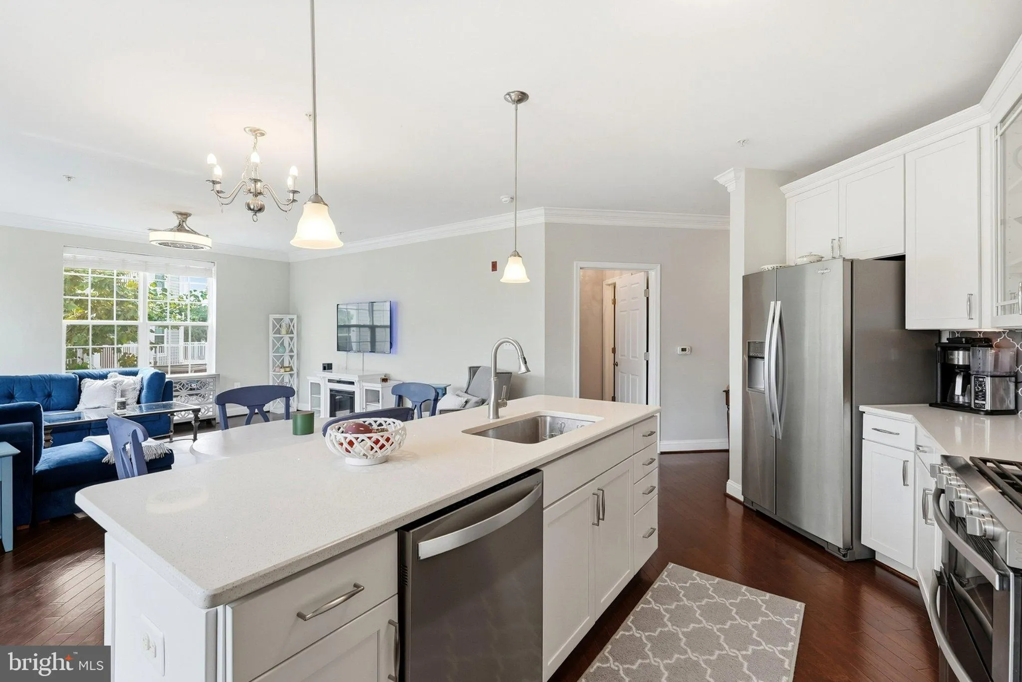 3825 DOC BERLIN DRIVE, Silver Spring, MD 20906