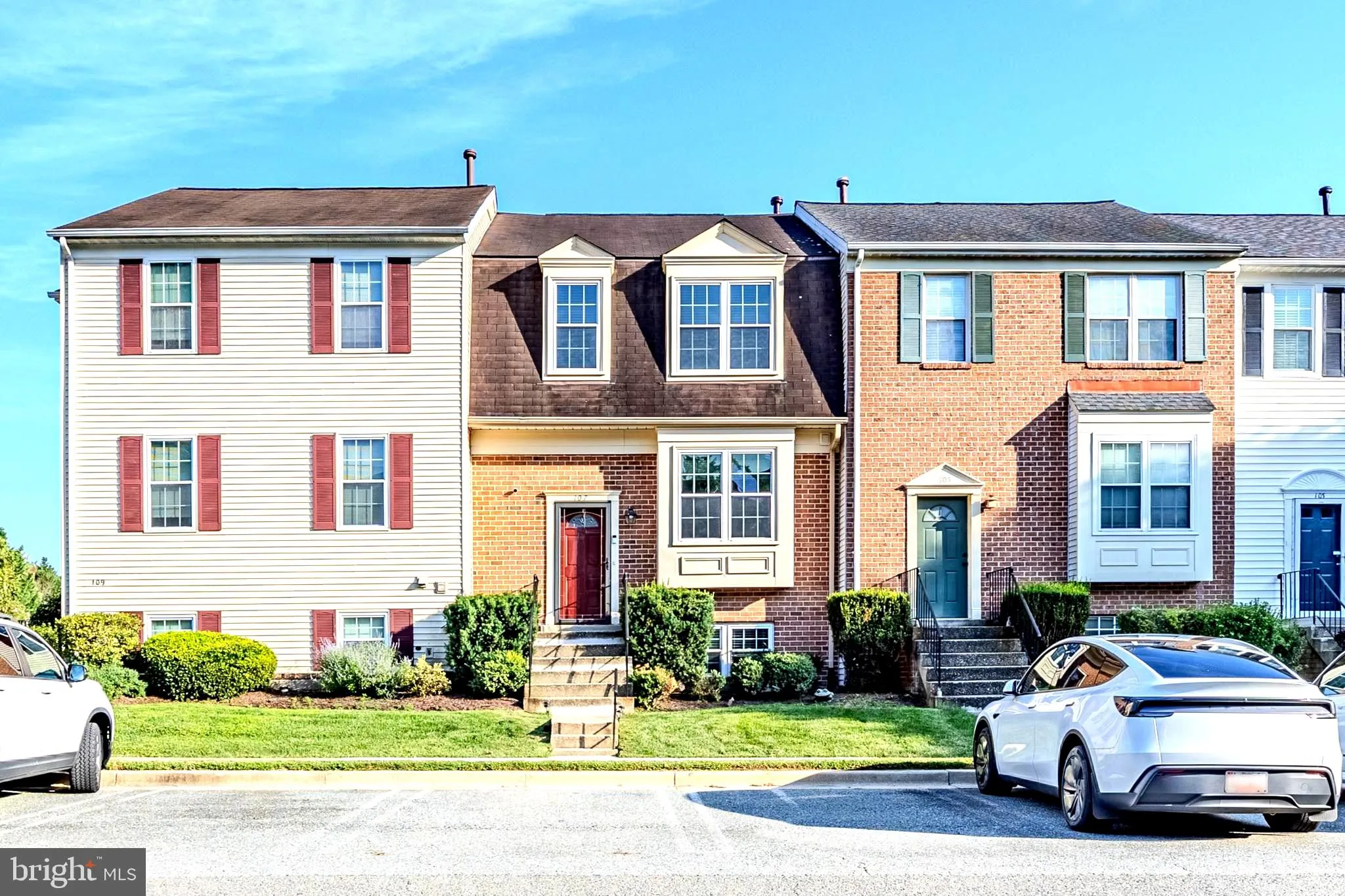 107 AUTUMN FLOWER LANE, Gaithersburg, MD 20878
