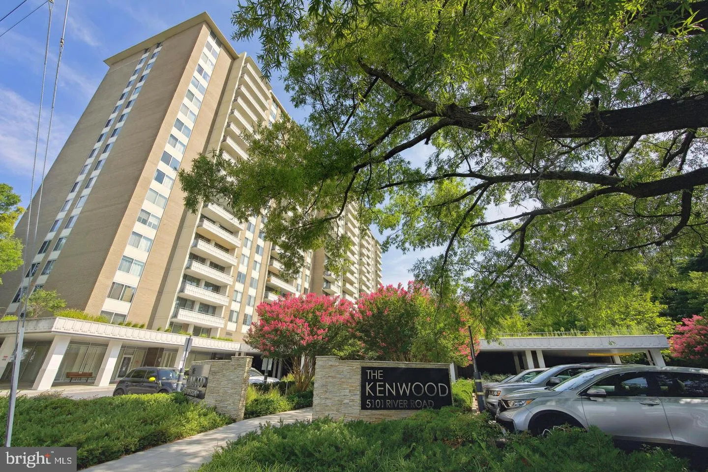 5101 RIVER ROAD, Bethesda, MD 20816