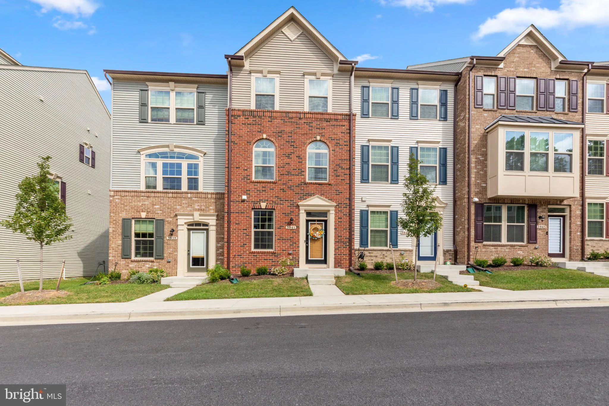 3941 SMALL ROUNDTOP ROAD, Hanover, MD 21076