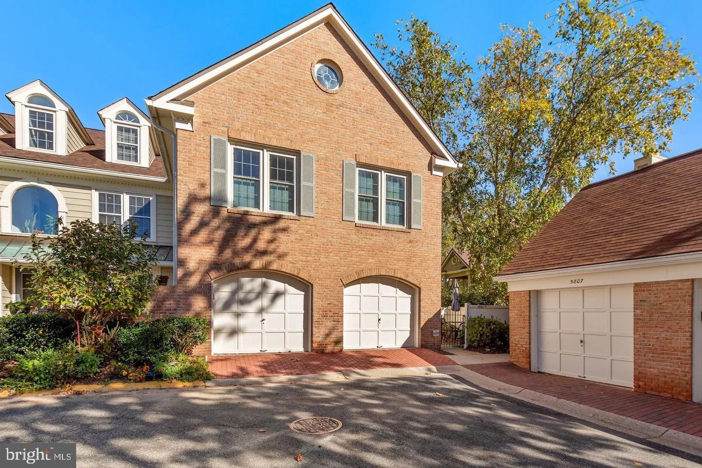 5801 LINDEN SQUARE COURT, Rockville, MD 20852