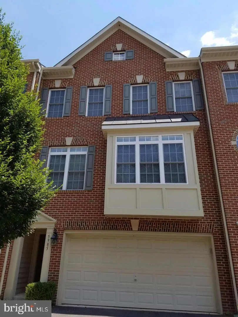 5985 MEADOW BROOK DRIVE, Burke, VA 22015