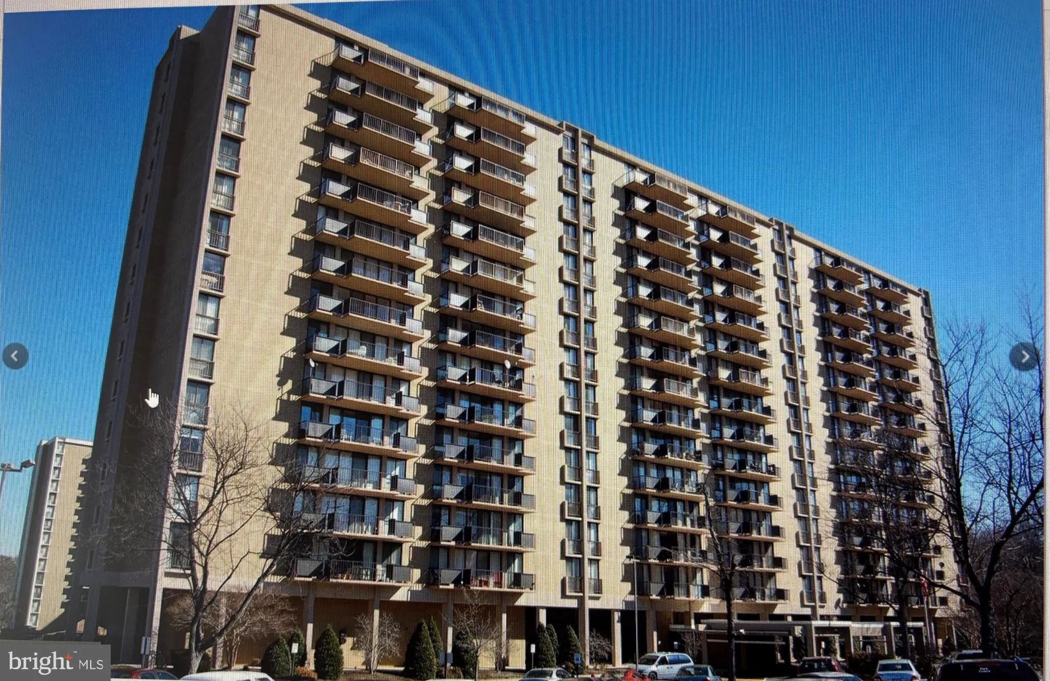 6100 WESTCHESTER PARK DRIVE, College Park, MD 20740