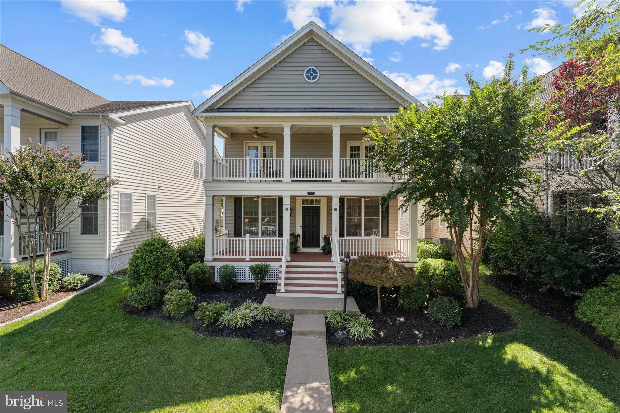15553 ADMIRAL BAKER CIRCLE, Haymarket, VA 20169