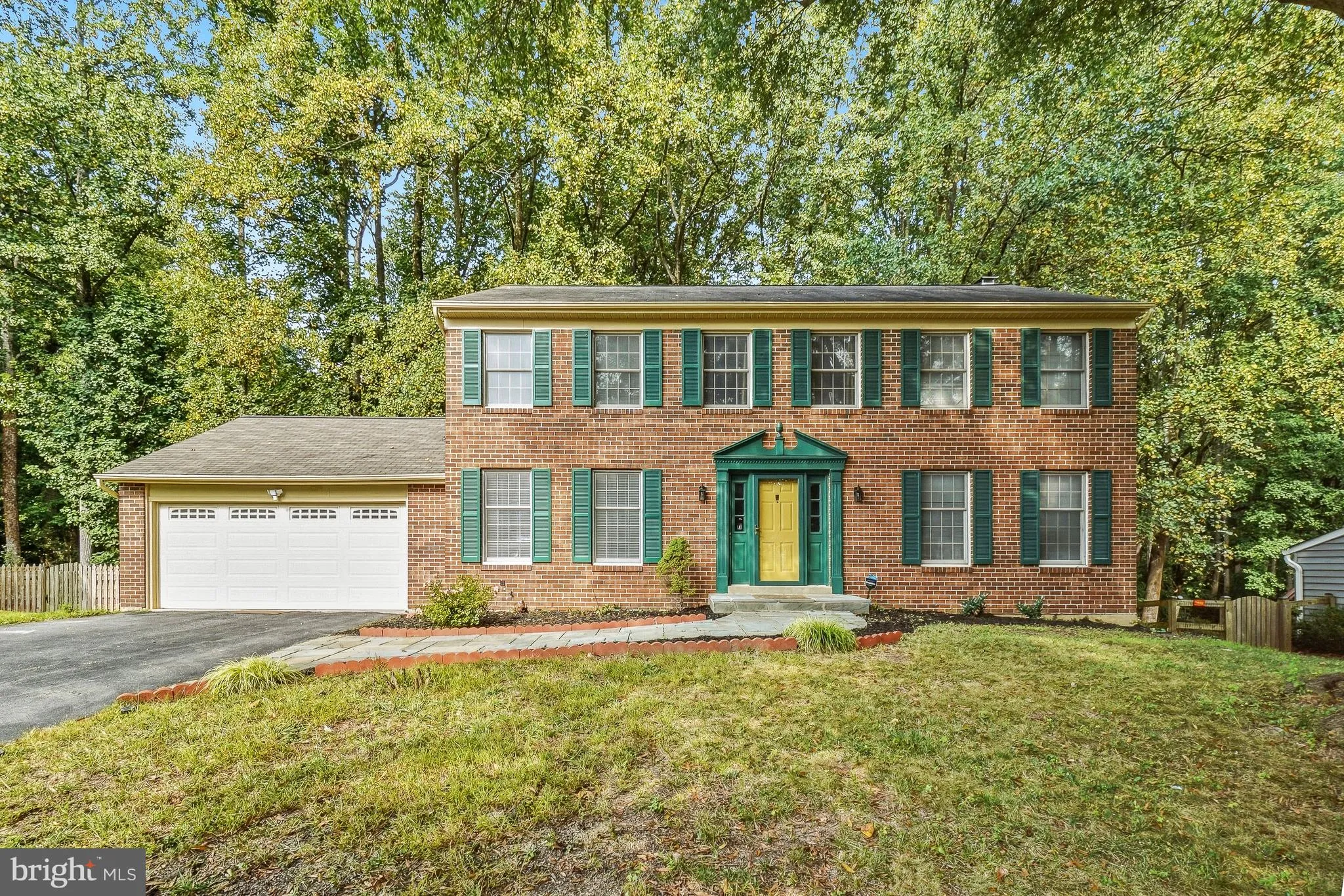 1341 CROCKETT LANE, Silver Spring, MD 20904
