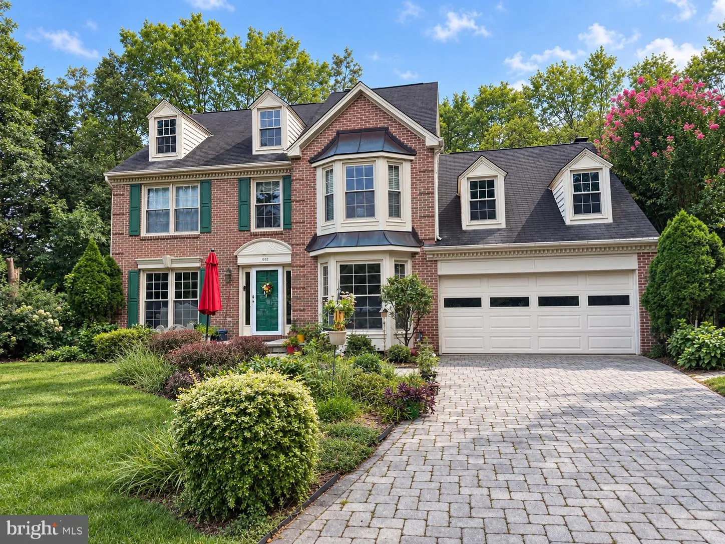 6762 BRONZE POST ROAD, Centreville, VA 20121