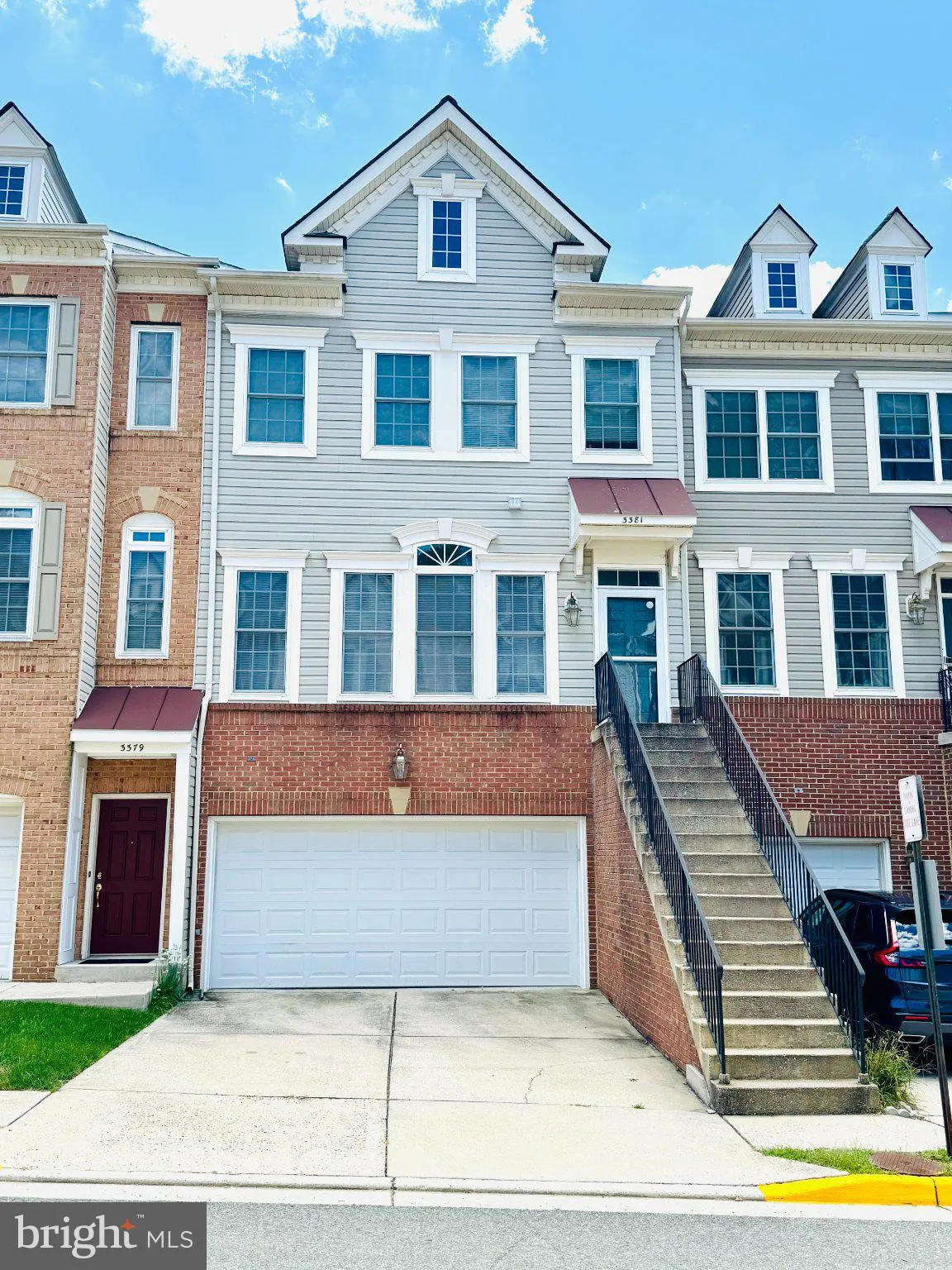 3381 BEECHCLIFF DRIVE, Alexandria, VA 22306