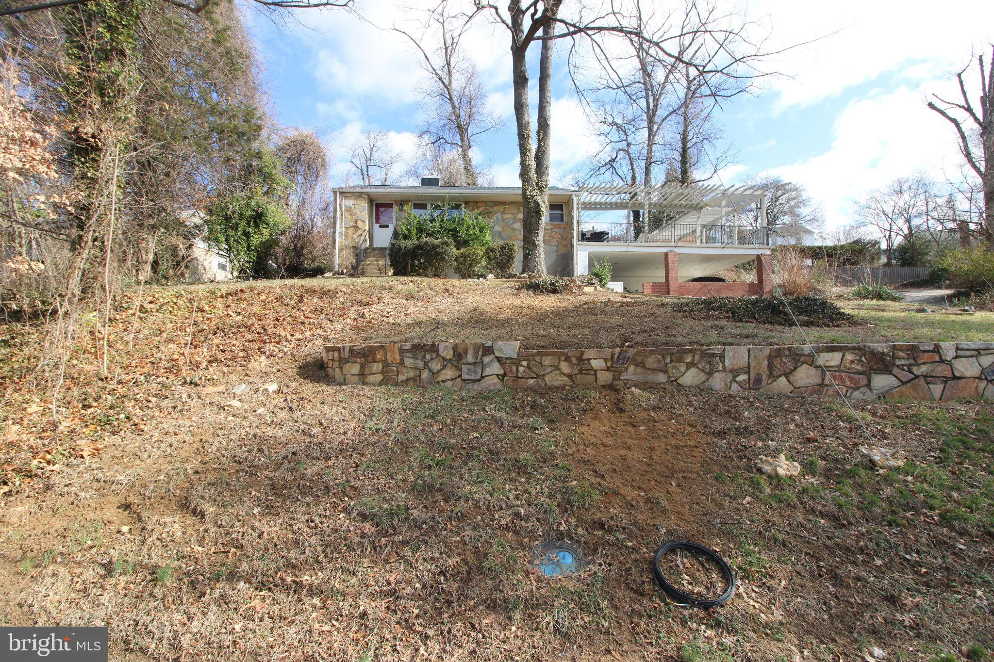 4009 TANEY AVENUE, Alexandria, VA 22304