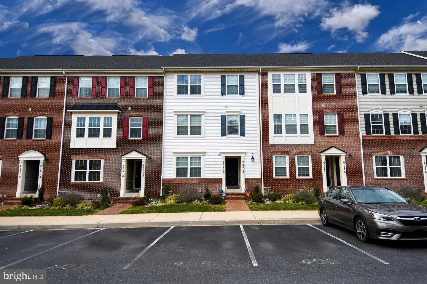 22618 MAJESTIC ELM, Clarksburg, MD 20871