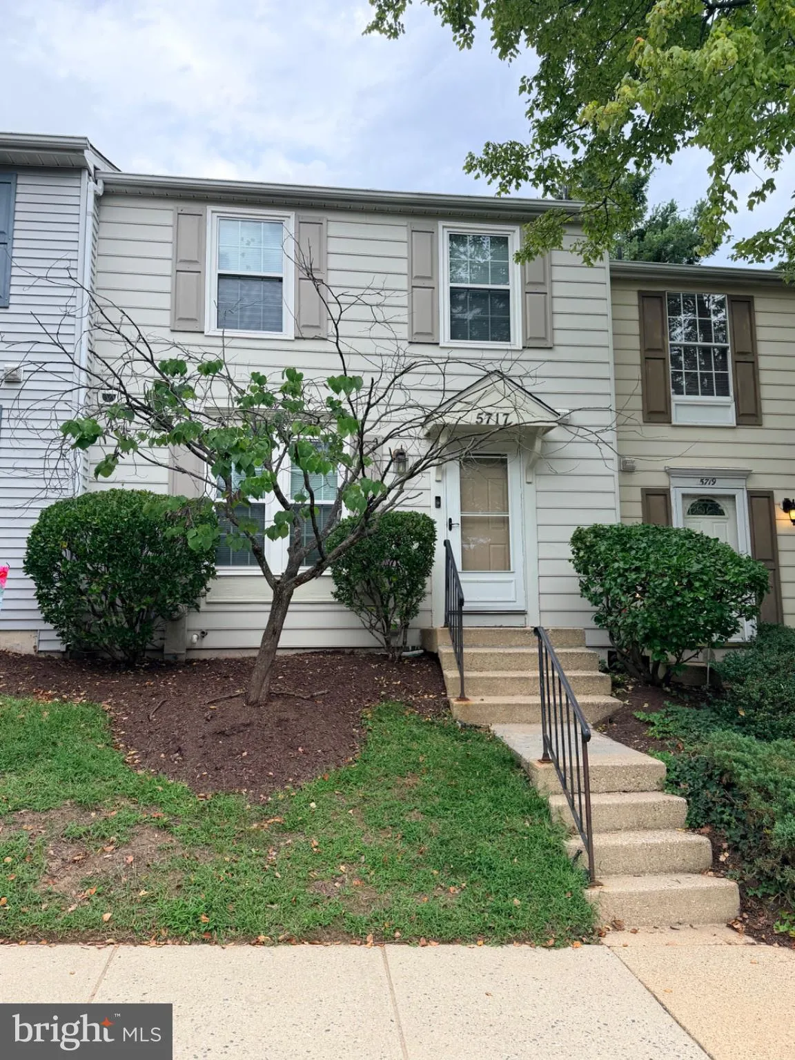 5717 ROWANBERRY DRIVE, Elkridge, MD 21075