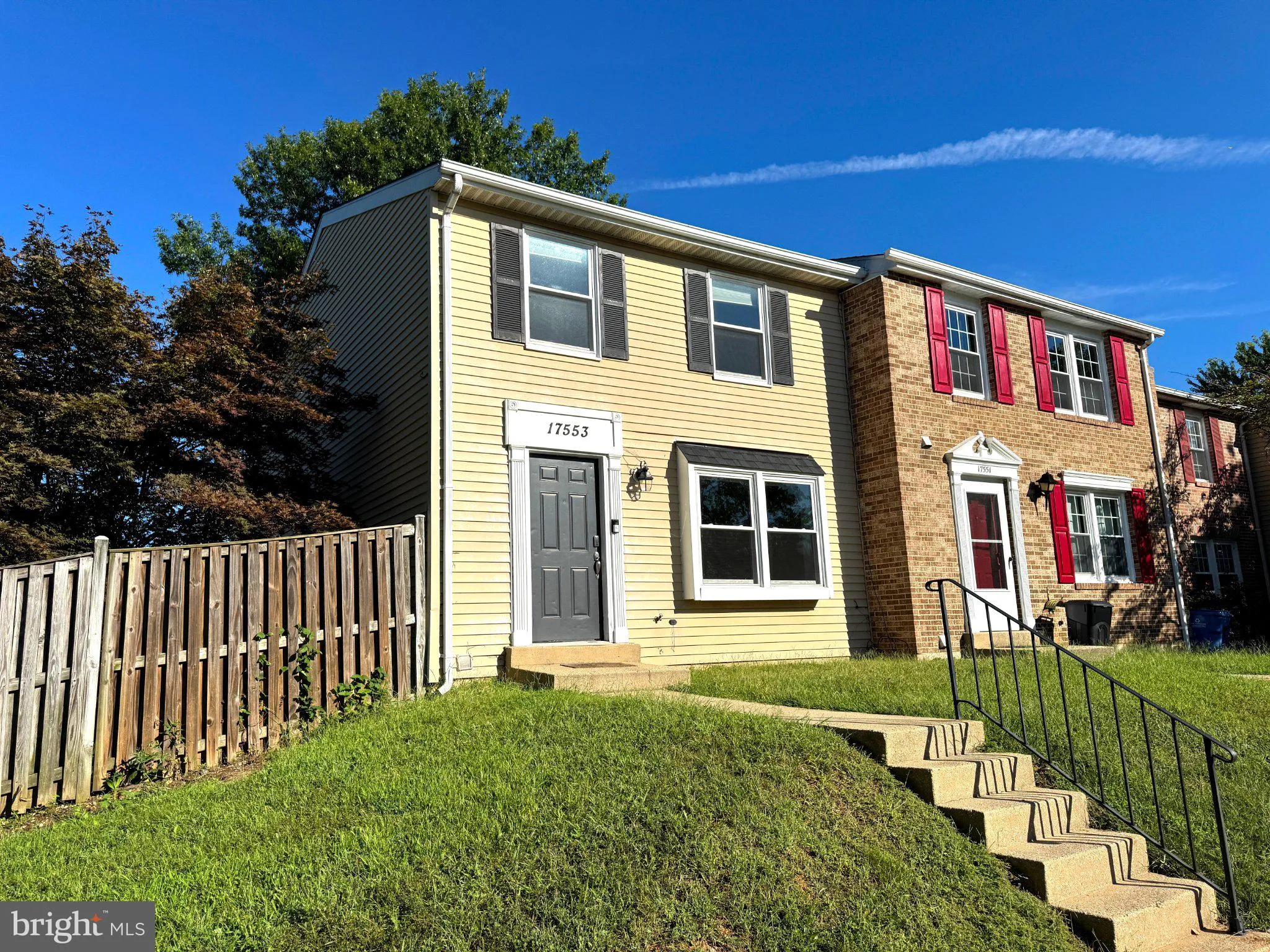17553 AMITY DRIVE, Gaithersburg, MD 20877