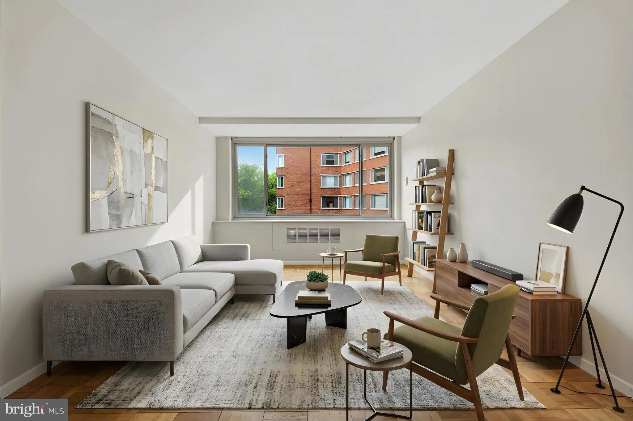 4200 CATHEDRAL AVENUE, Washington, DC 20016