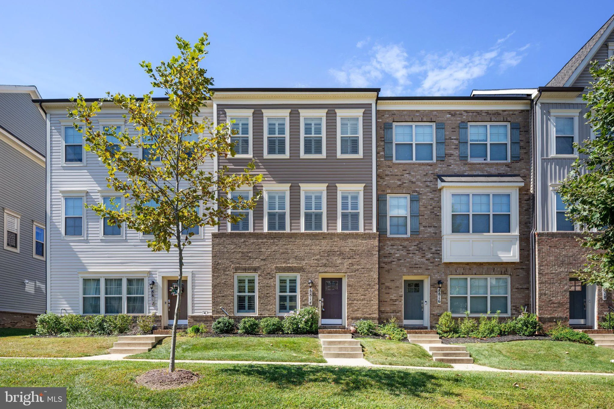 8814 SHADY PINES DRIVE, Frederick, MD 21704