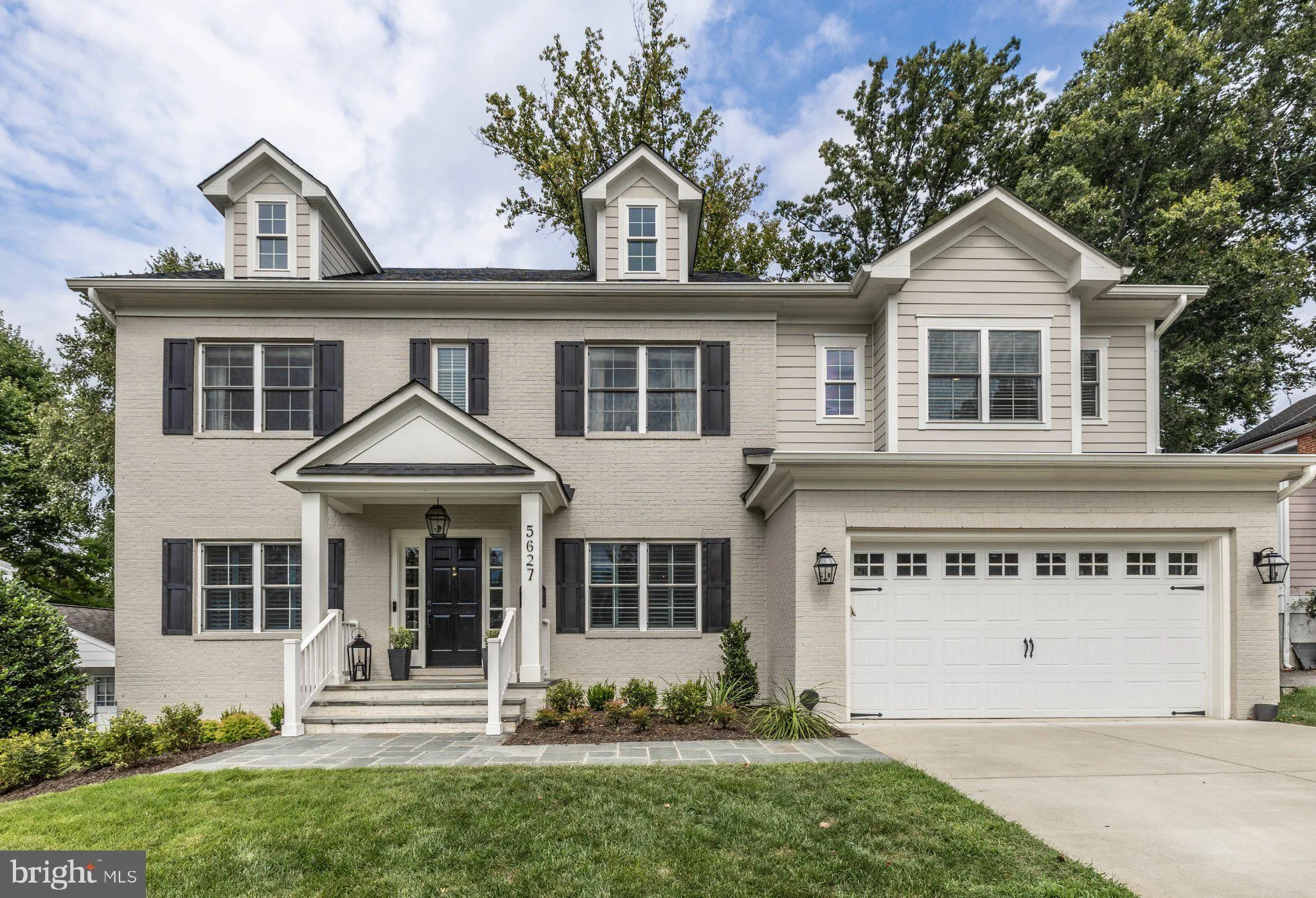 5627 KNOLLWOOD ROAD, Bethesda, MD 20816